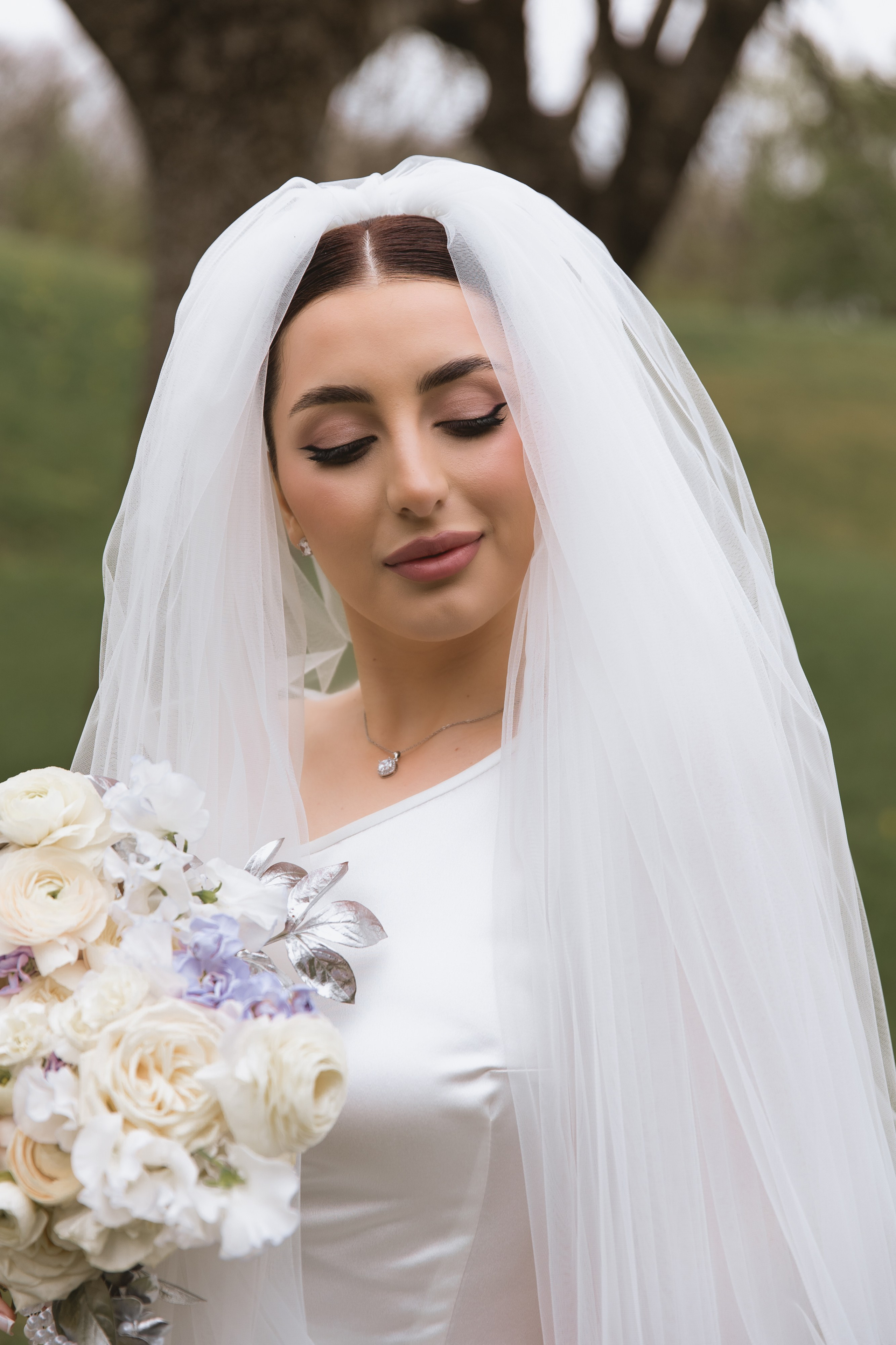 С&А. Свадебный фотограф