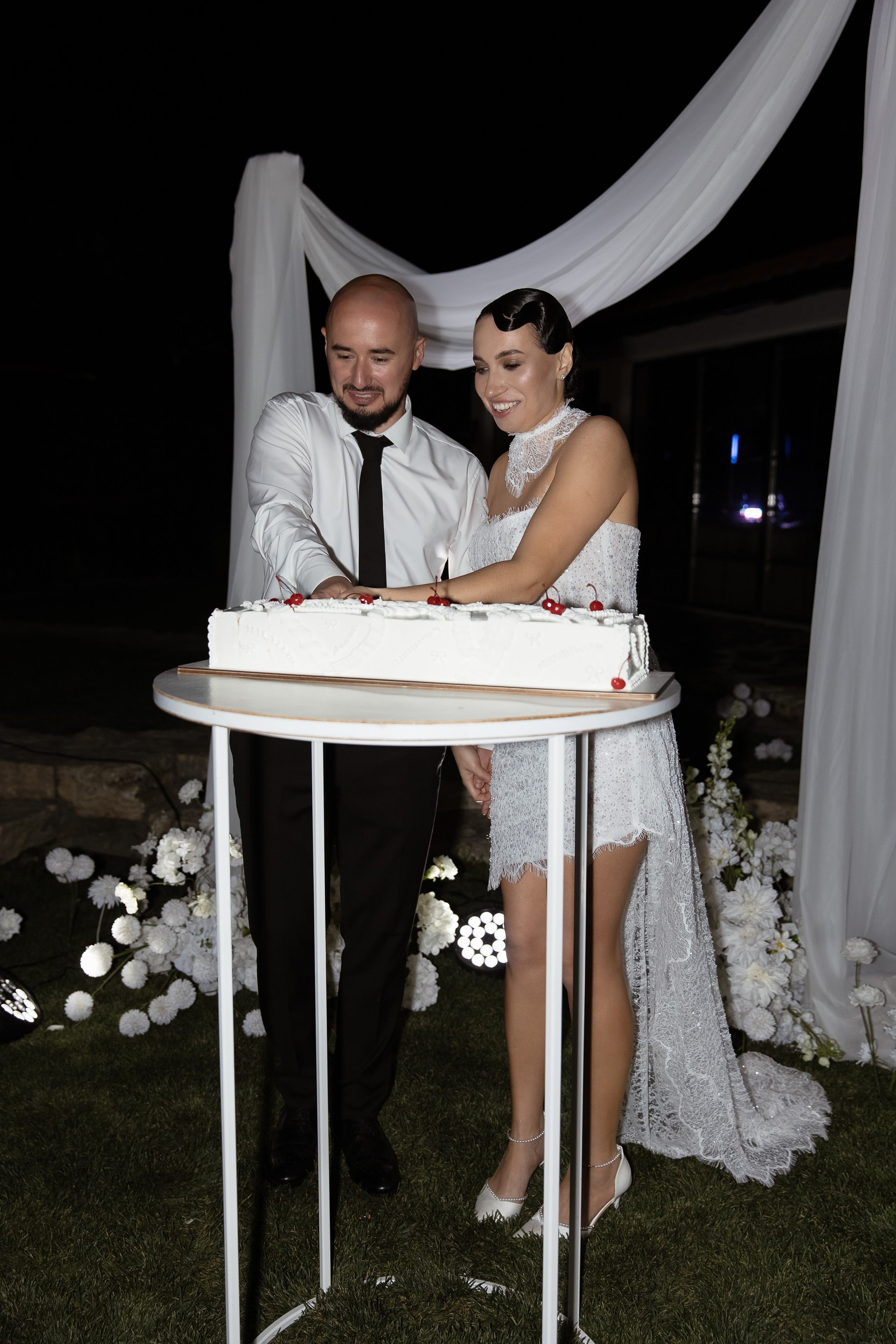 И&Л. Свадебный фотограф