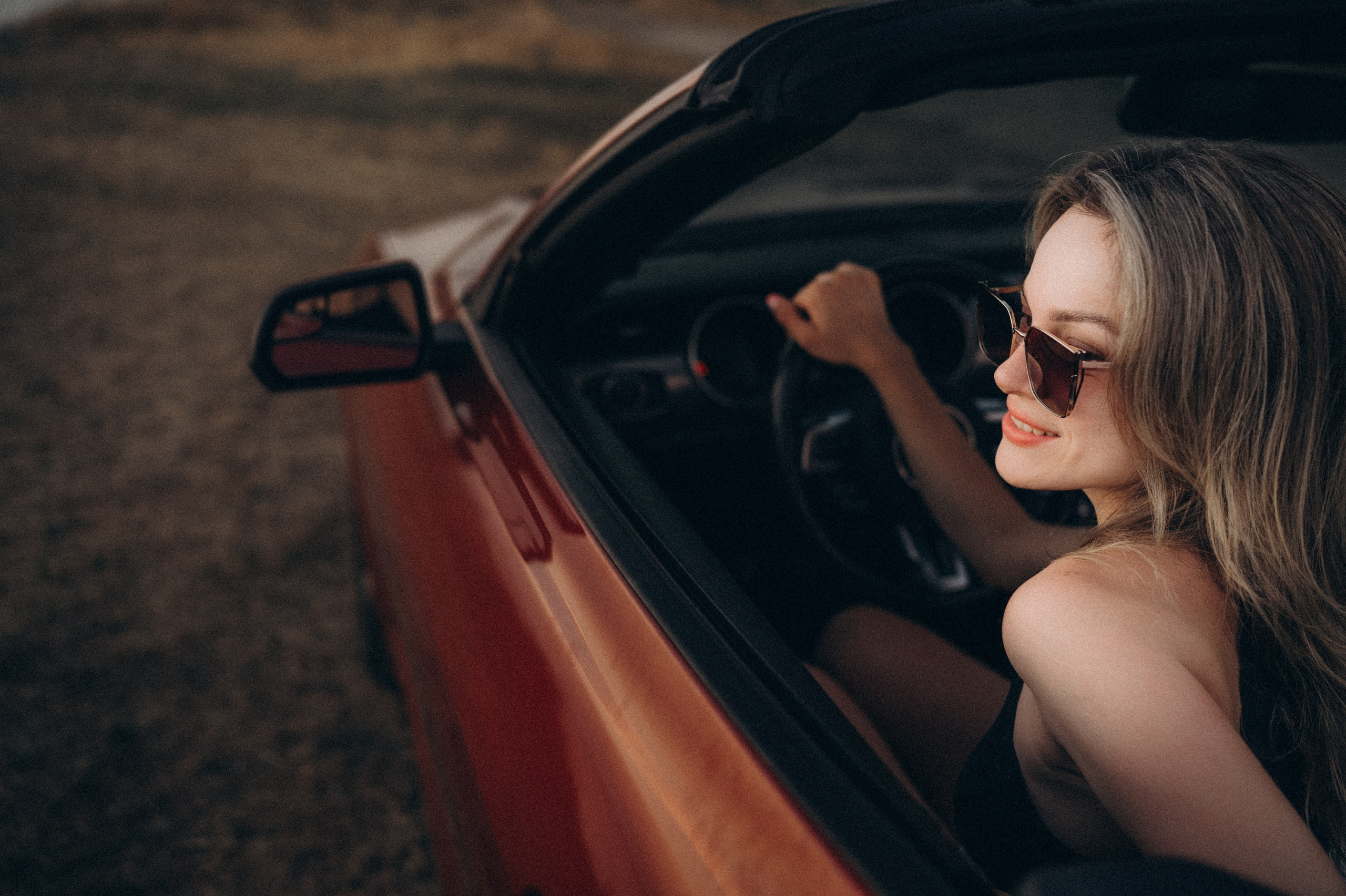 Дима и Оля. Фотограф Горбенко Анна