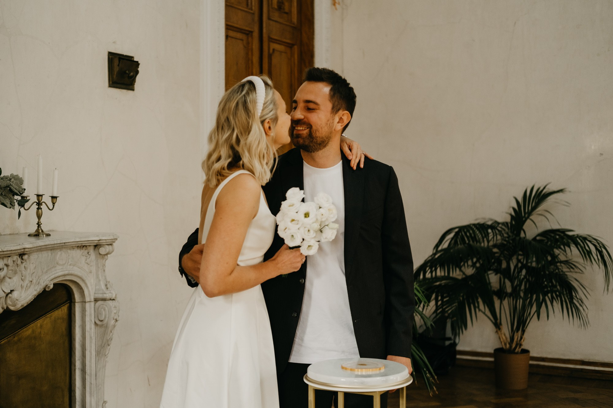 Лето в сентябре. Свадебный фотограф Александра Тюлякова