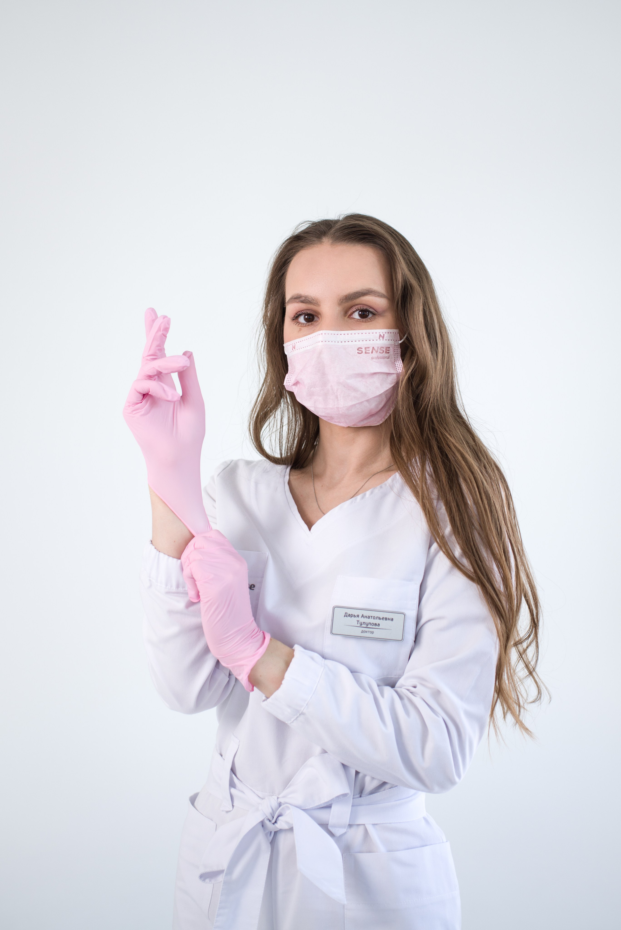 Контент для стоматолога. Фотограф Людмила Белова