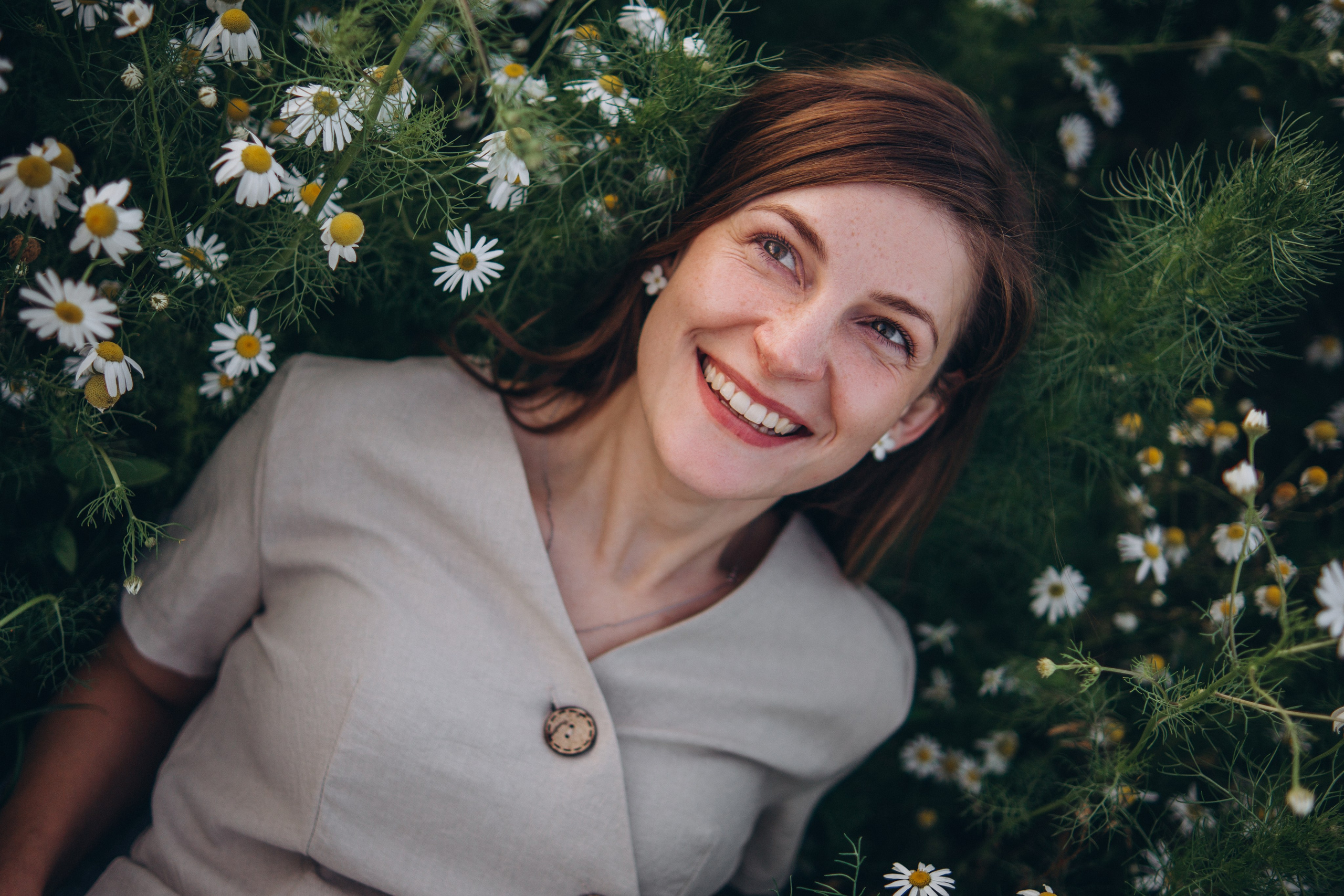 Людмила. Фотограф Людмила Белова