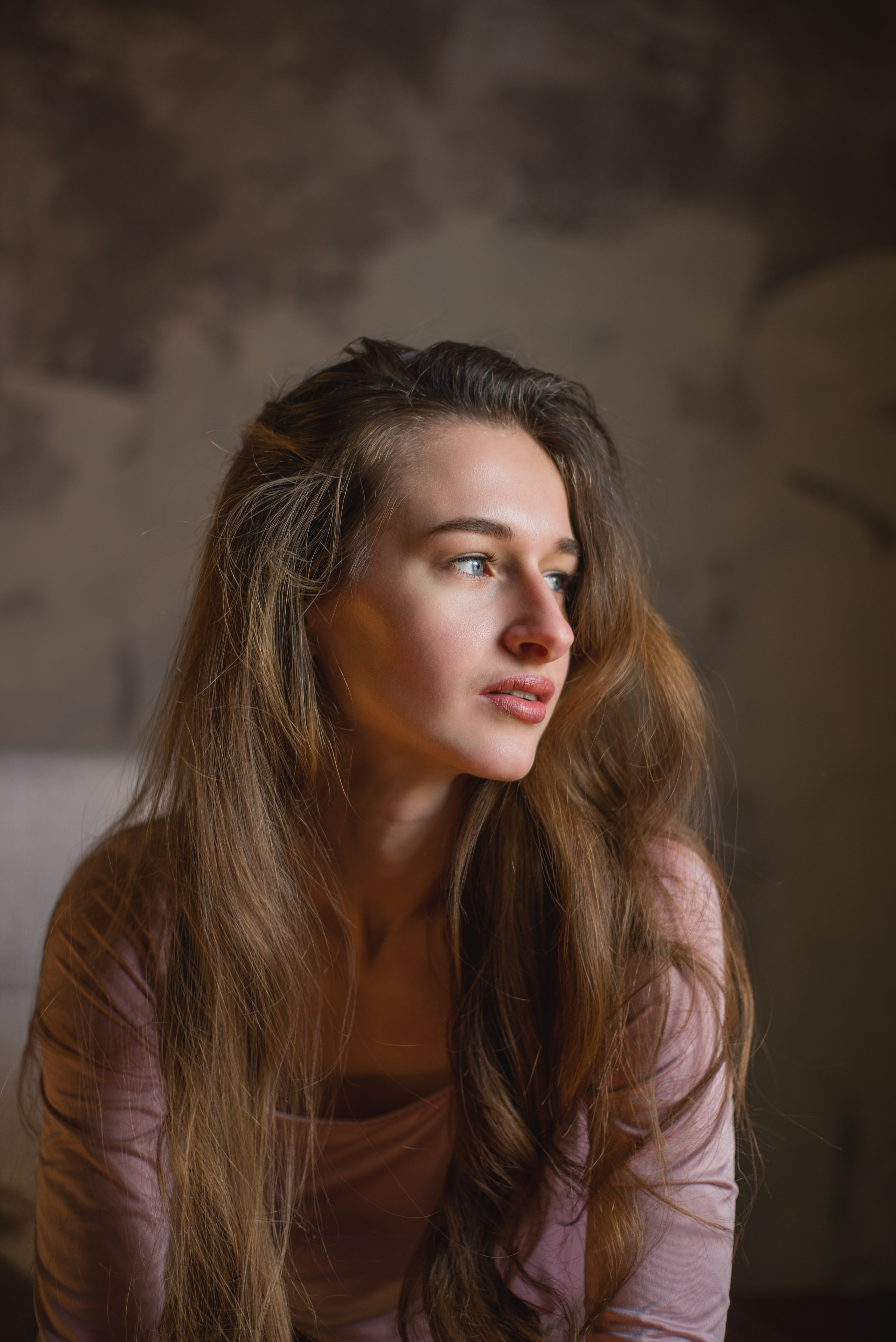 Карина. Фотограф Людмила Белова