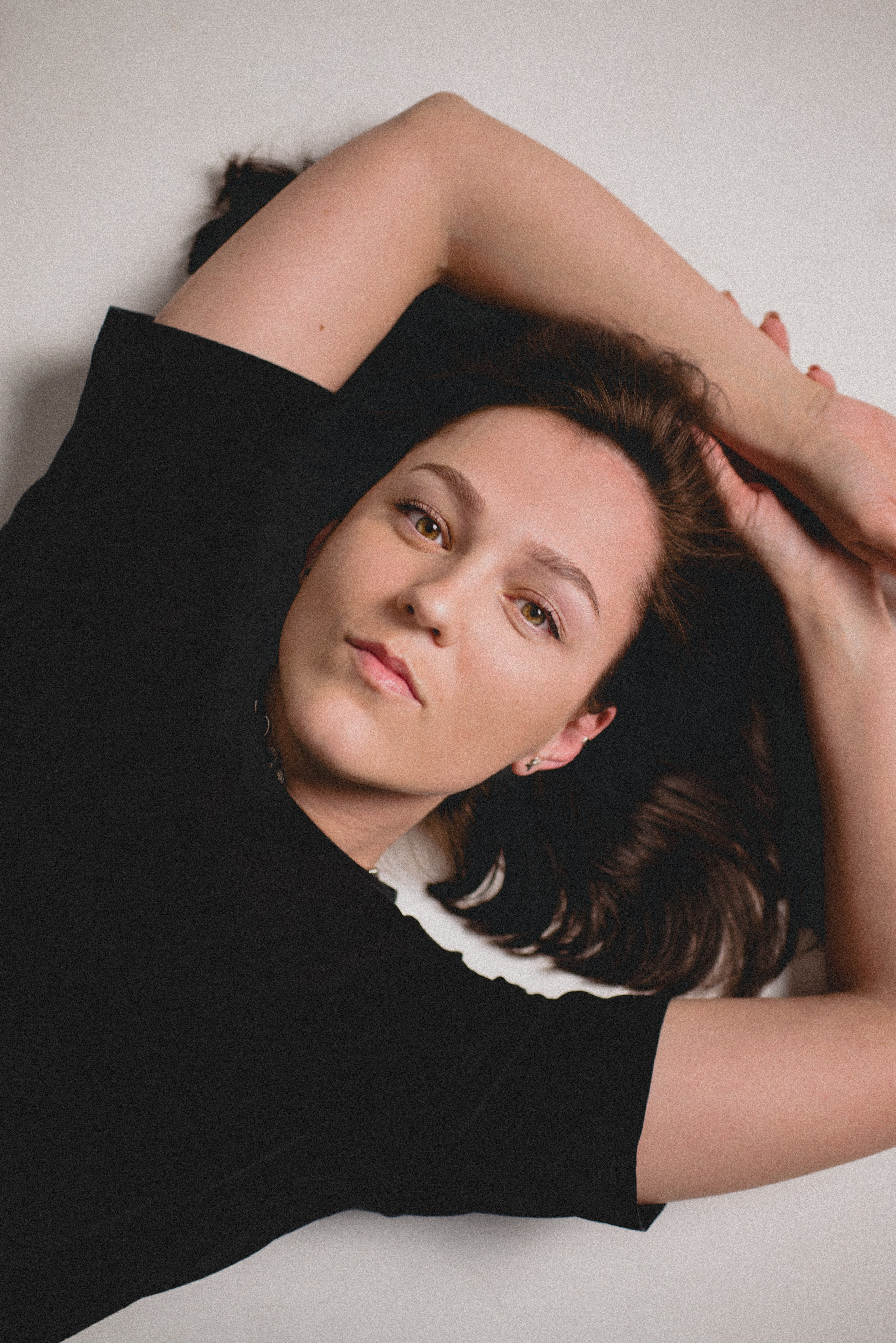 Александра. Фотограф Людмила Белова