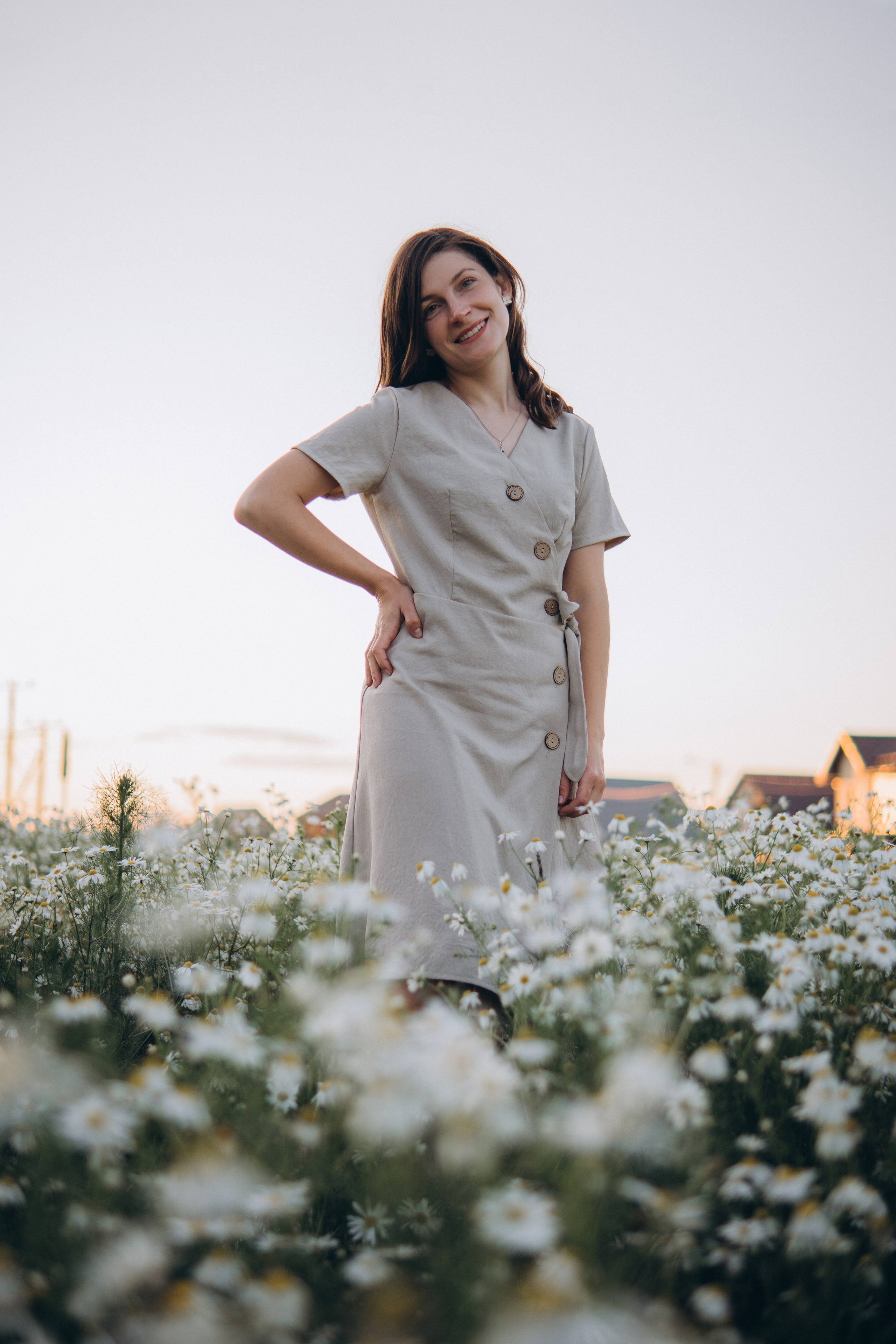 Людмила. Фотограф Людмила Белова