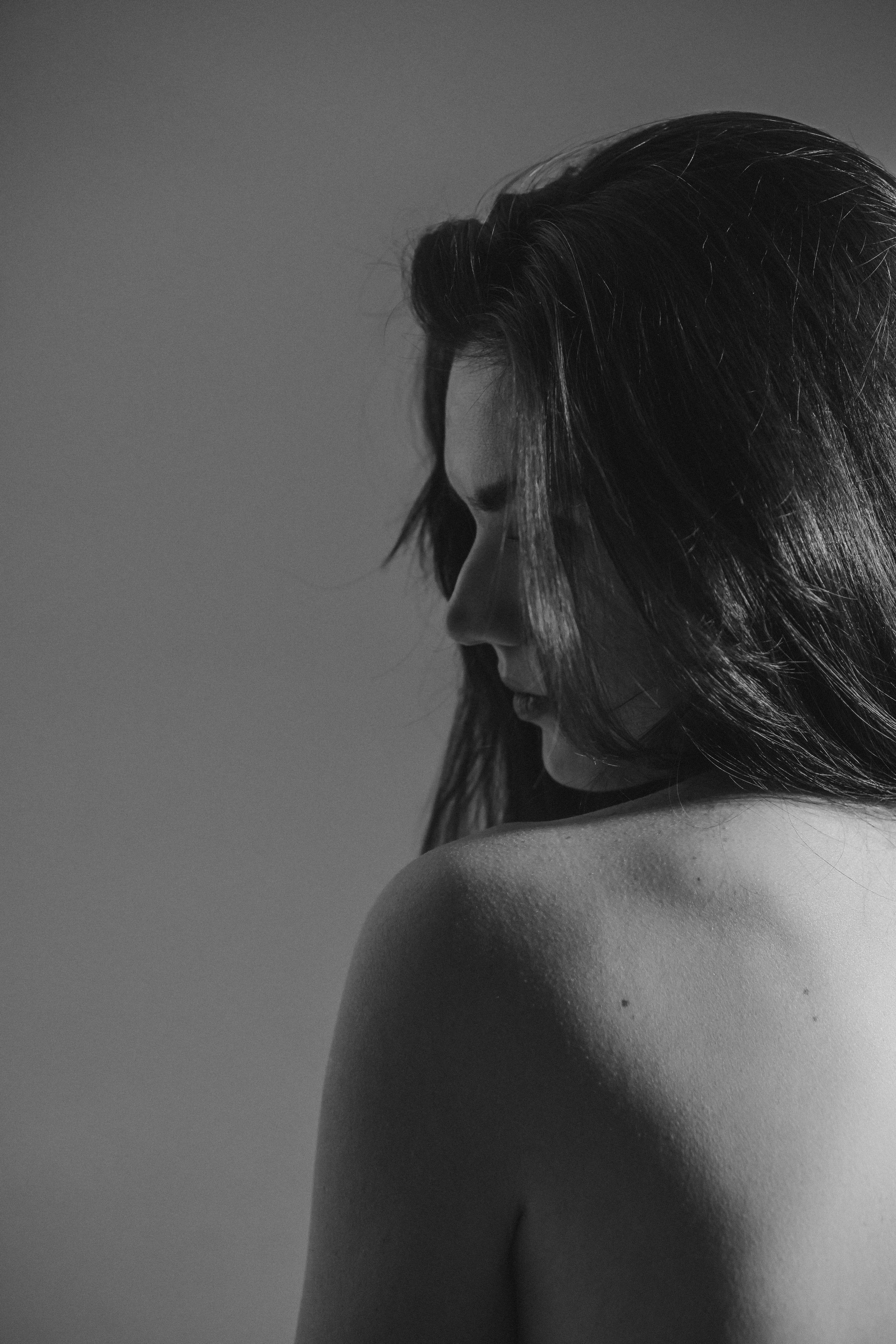 Дарья. Фотограф Людмила Белова