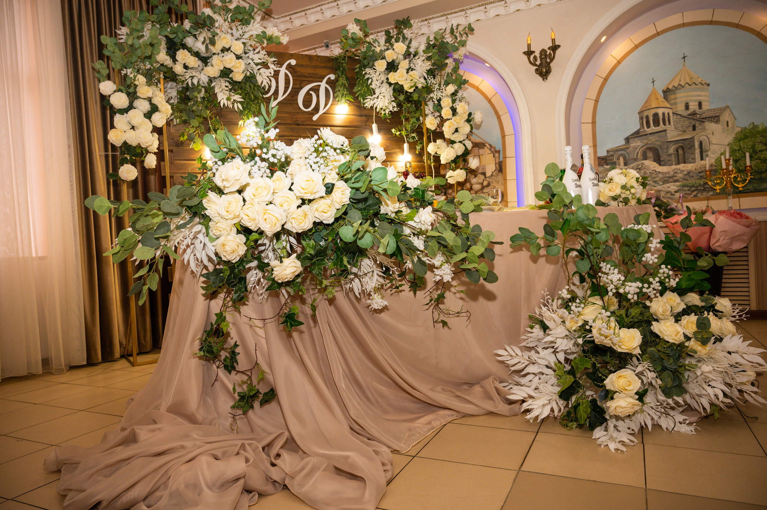 Свадьба прогулка. Свадебный фотограф и видеограф в городе Армавир Katerina Arts