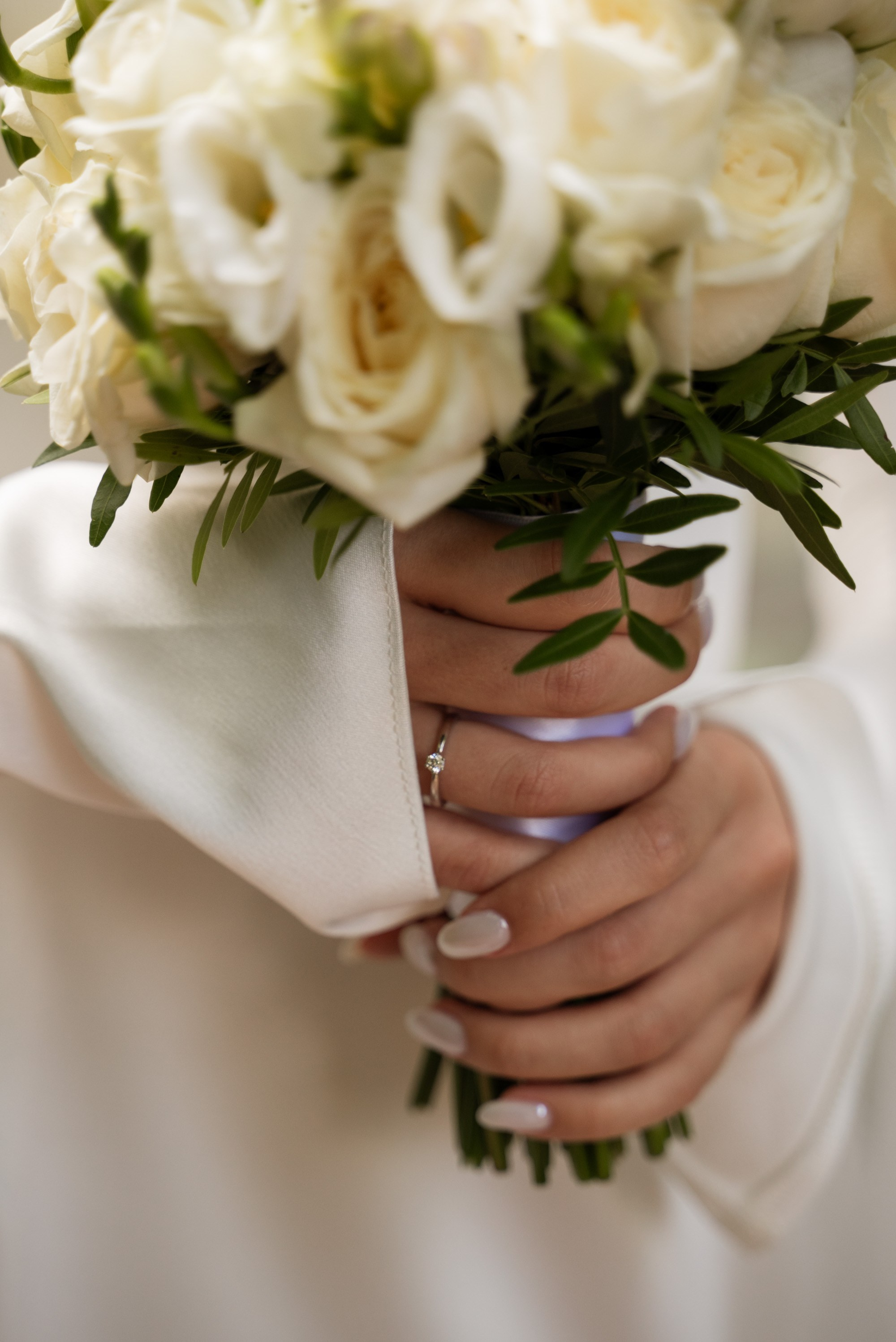 Артур и Светлана | 07.08.25. Свадебный фотограф в Санкт-Петербурге Владислава Тюльпина