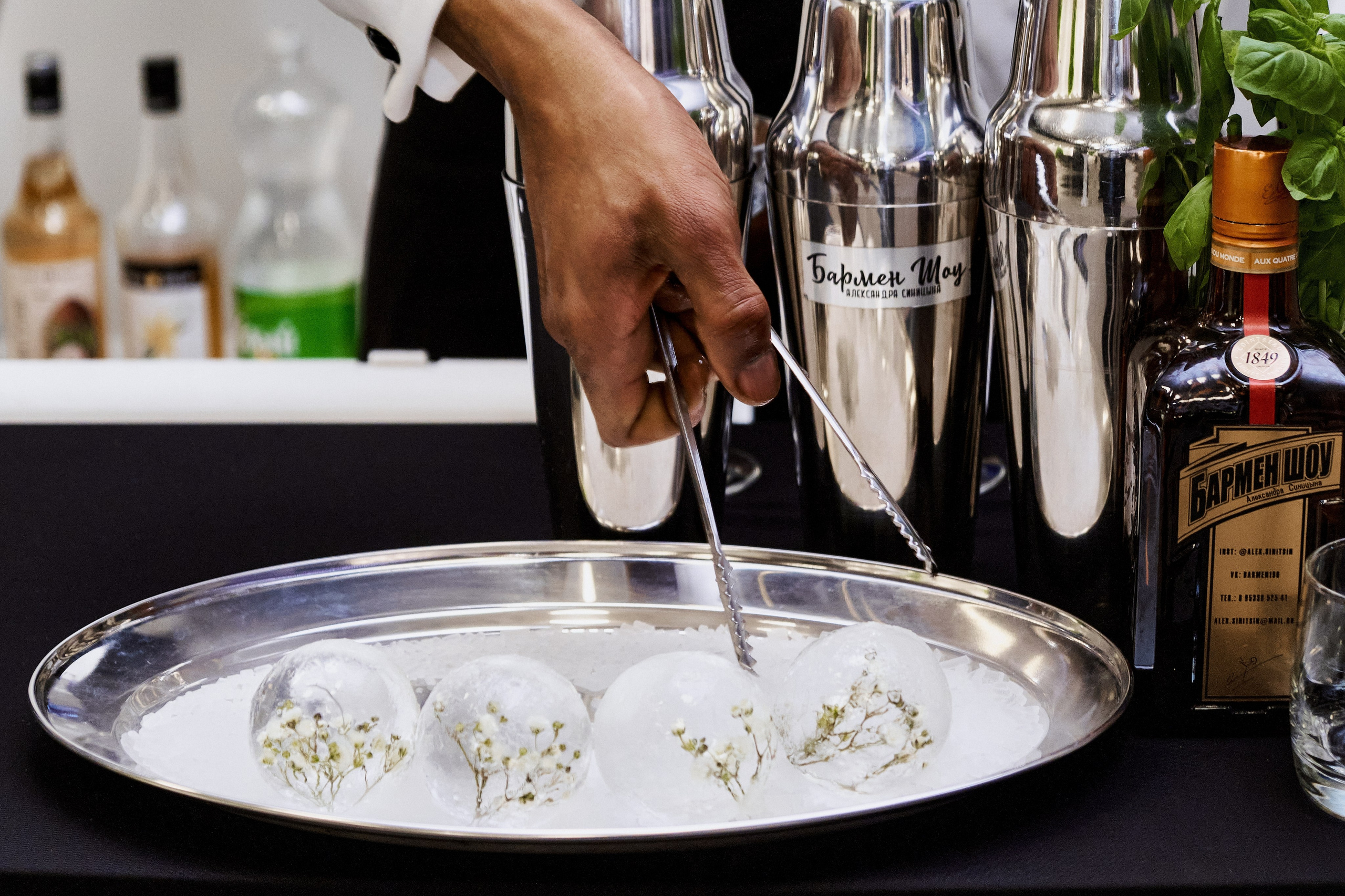 РЕПОРТАЖ. Свадебный и портретный фотограф Орлов Никита