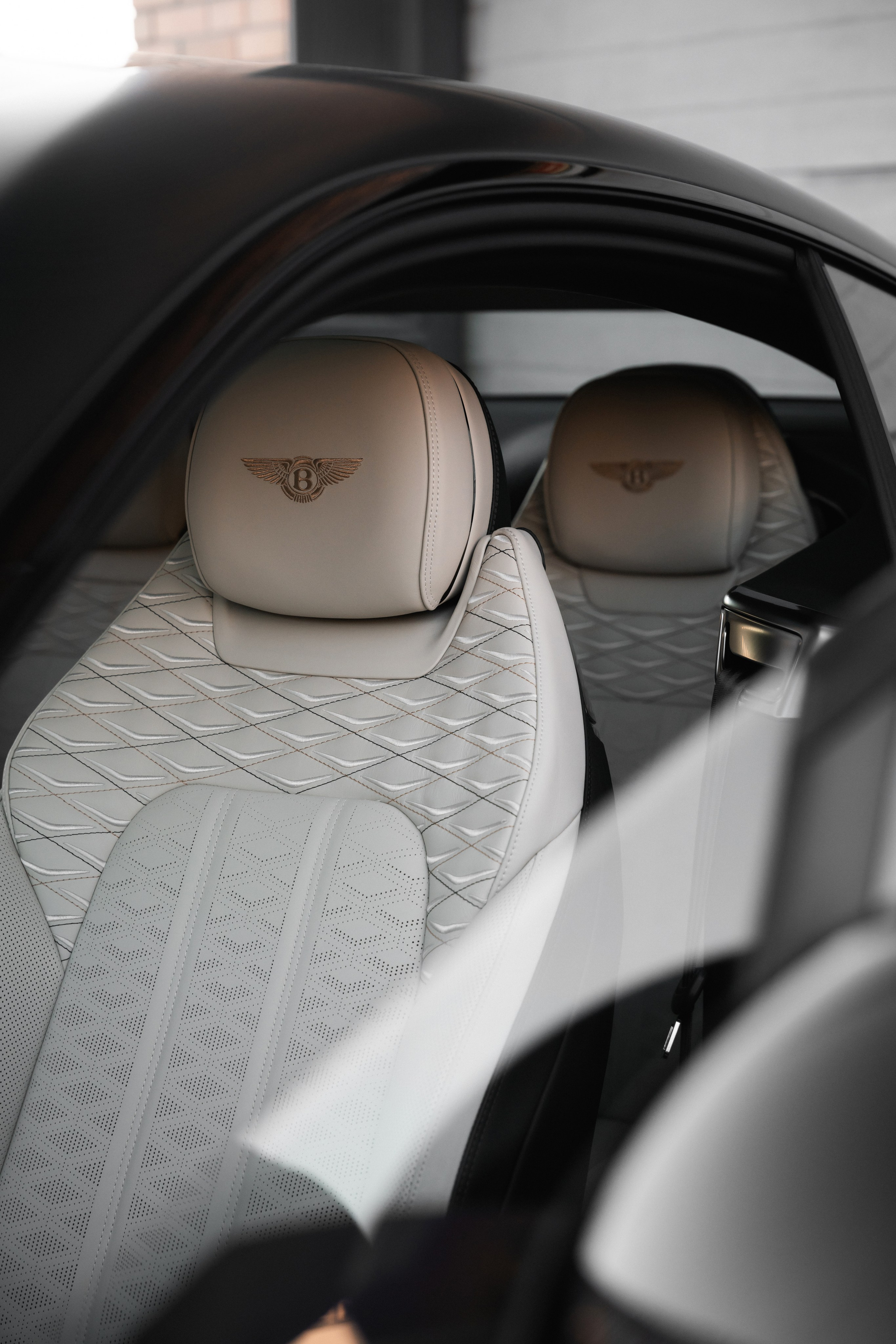 Bentley Continental GT Mulliner. Автомобильный фотограф и видеограф в Новосибирске|Александра Косухина