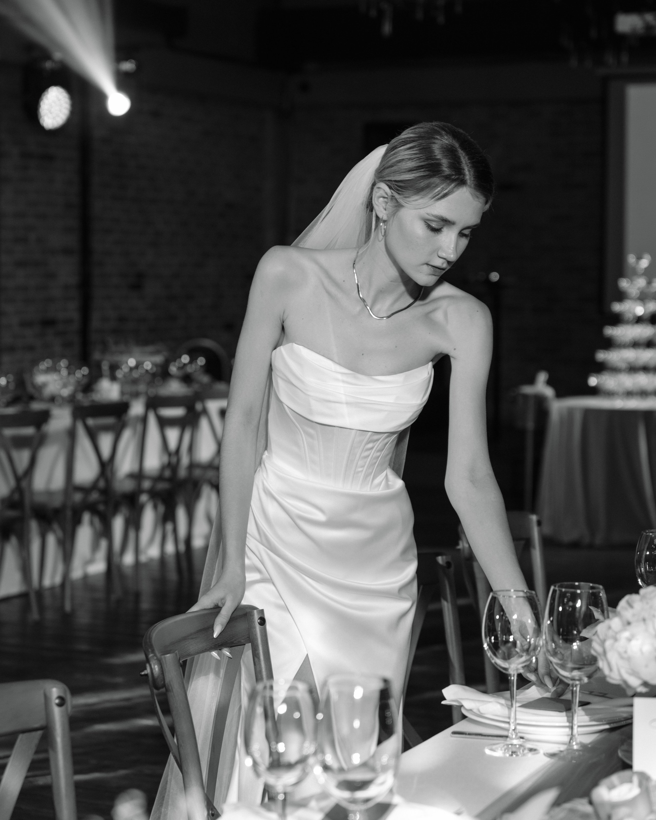 Наталия и Николай. Фотограф Олеся Скворцова