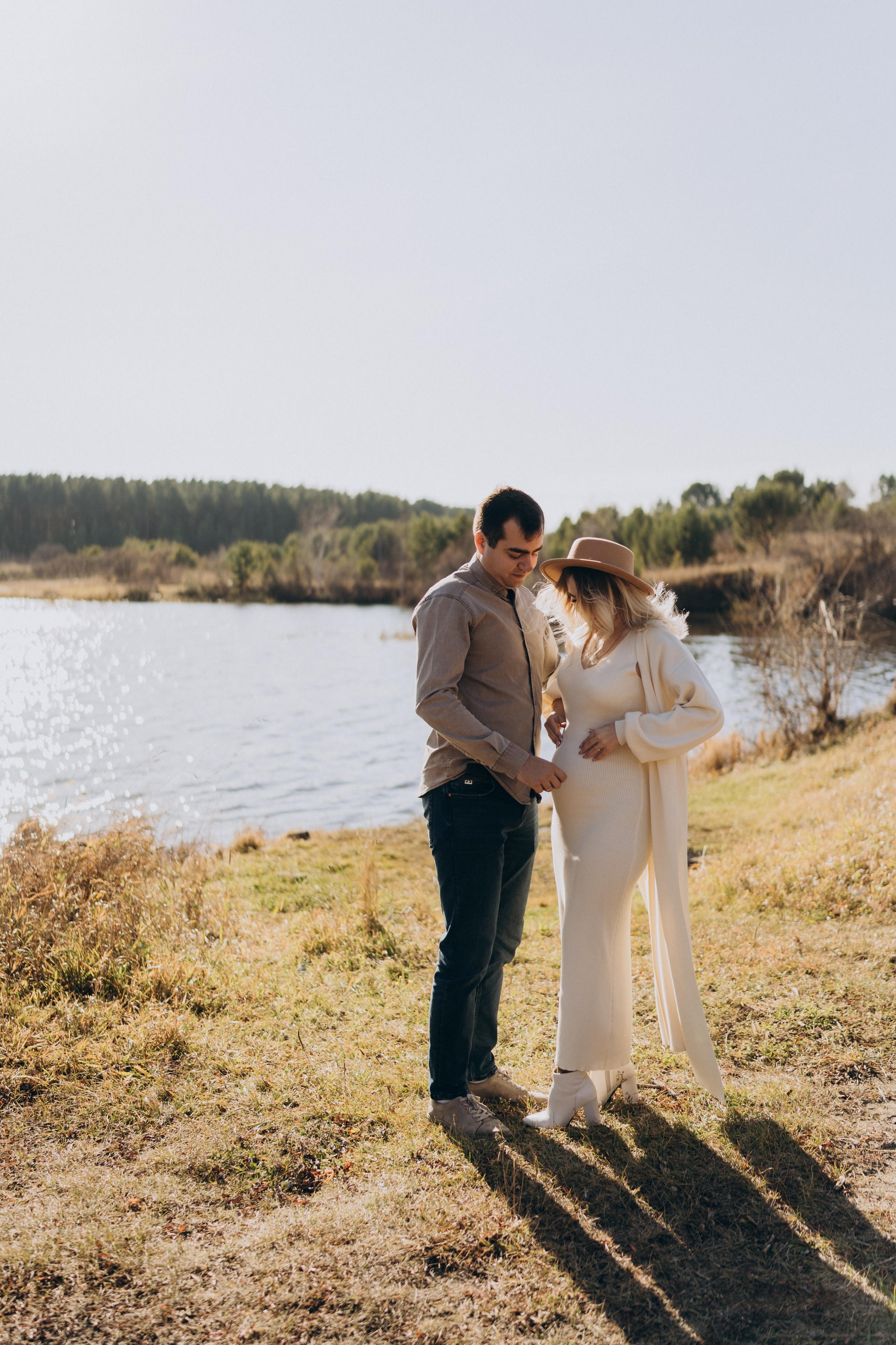 Никита/Алёна. Фотограф в Санкт-Петербурге — Лучина Екатерина