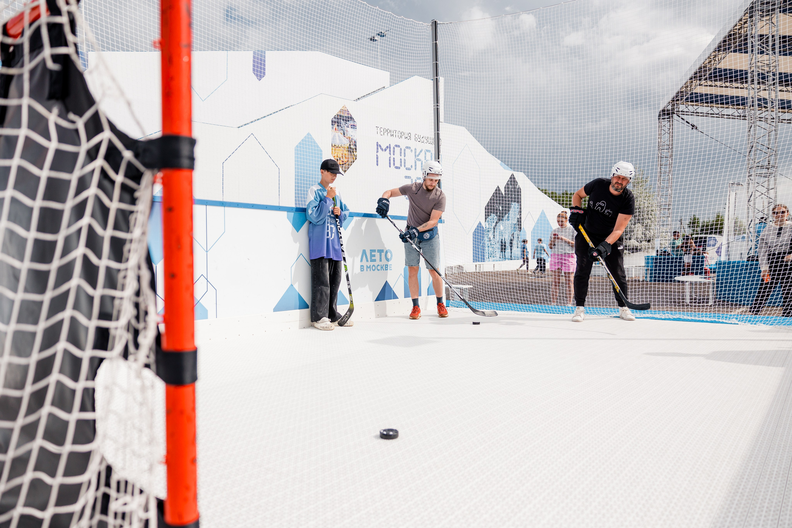 Ивенты. Репортажный фотограф Мария Мадзик