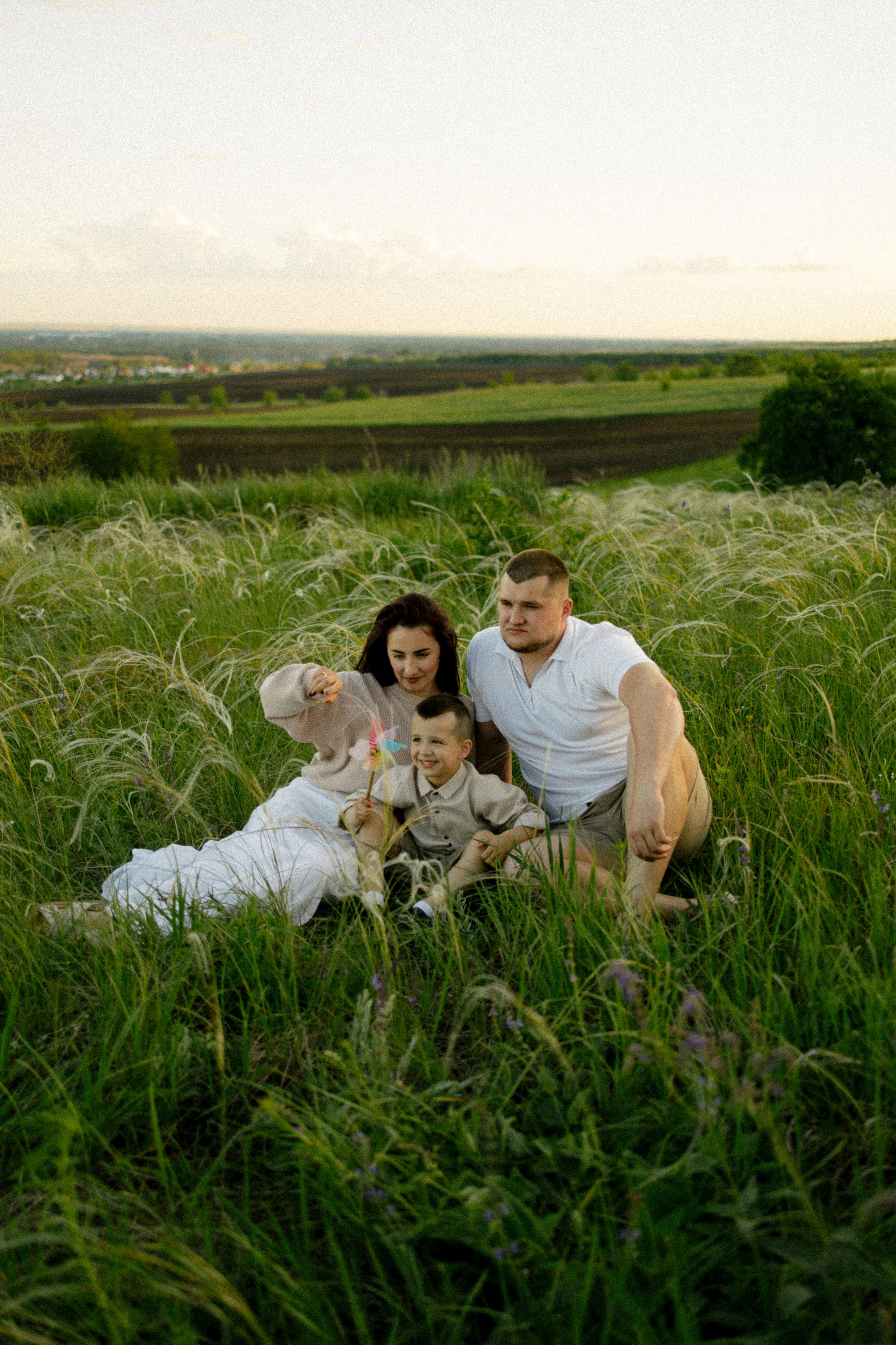 24.05. Фотограф в Самаре Петрякова Юлия