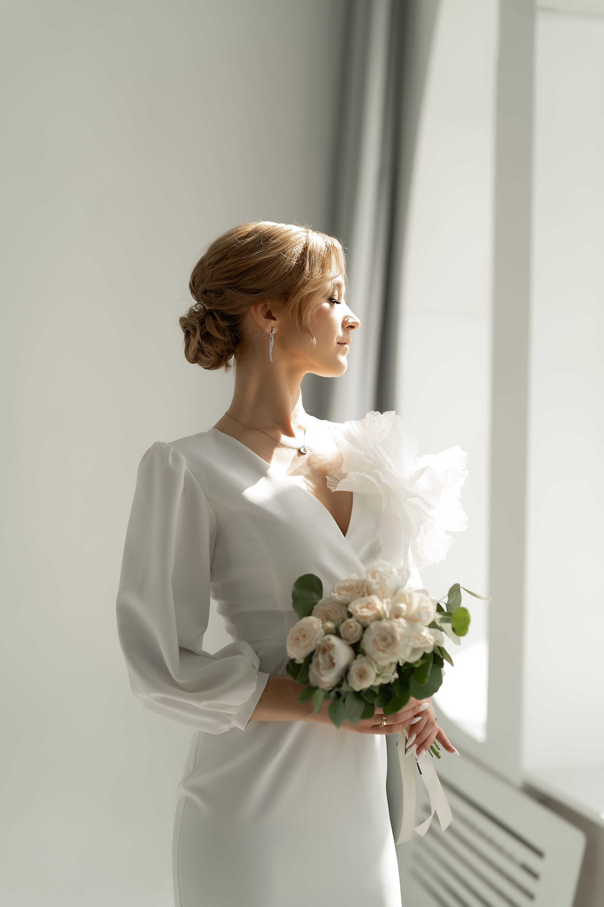 Никита и Екатерина. Главная