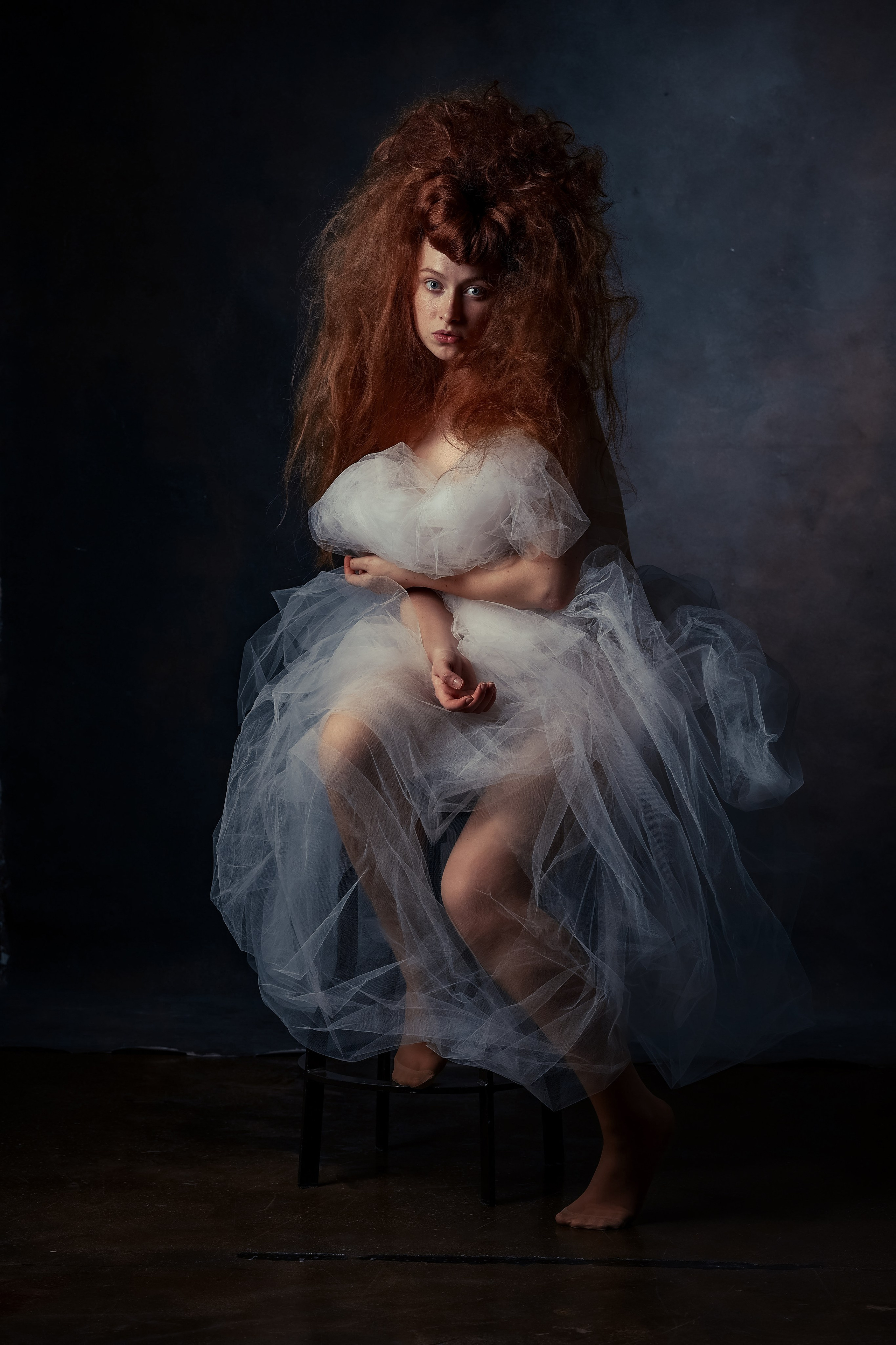 Художественная фотография. Фотограф — Дмитрий Щепанов