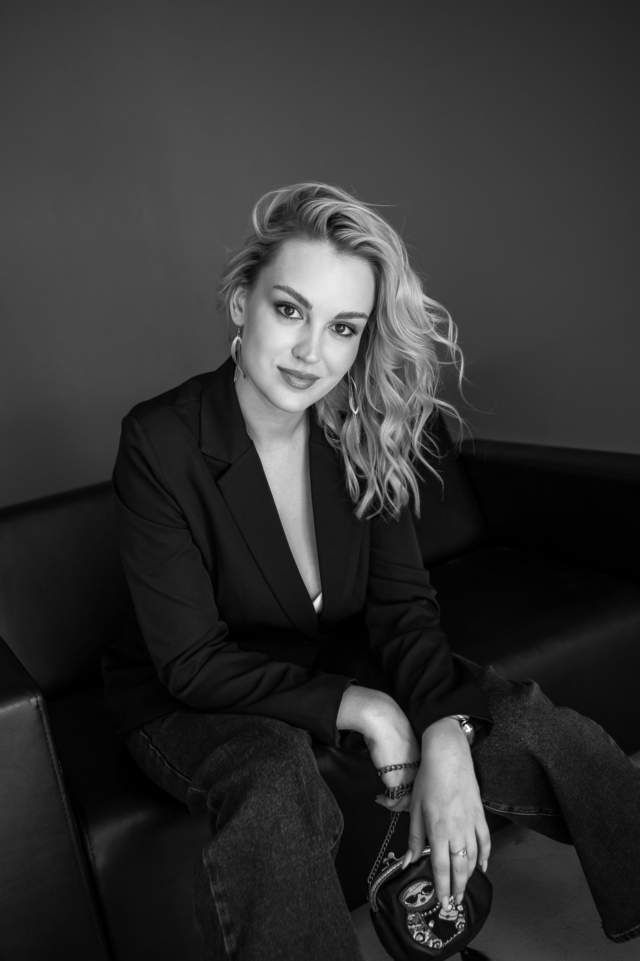 Съемка для Дарьи. Контент, который придает стиля вашему профилю