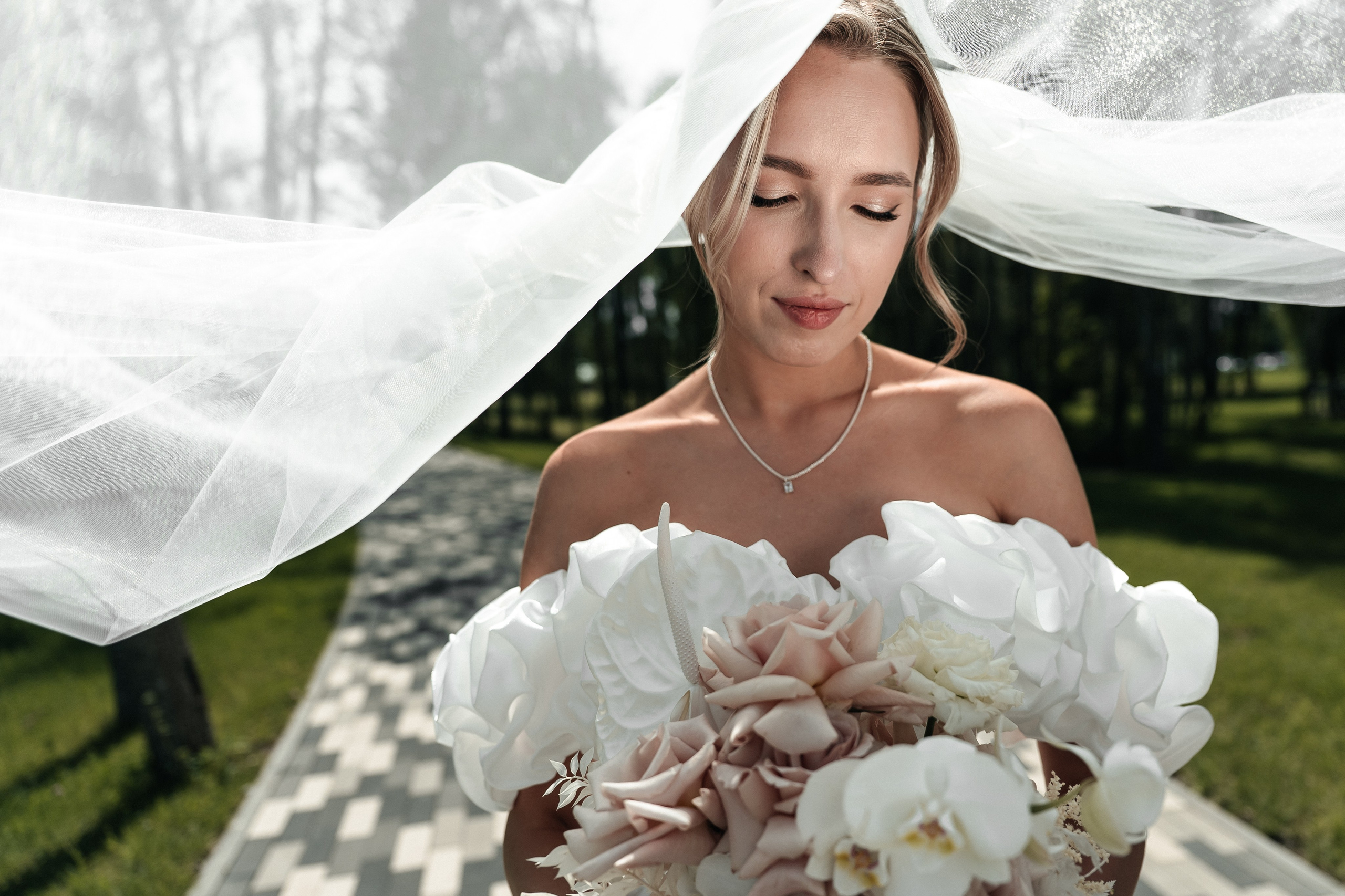 Толя и Тоня. Фотограф Екатерина Бочарникова