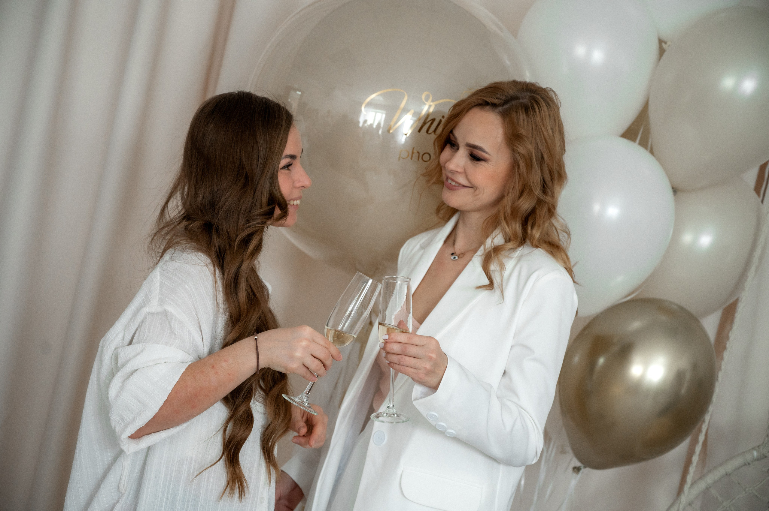 Открытие фотостудии. Фотограф Нижний Новгород