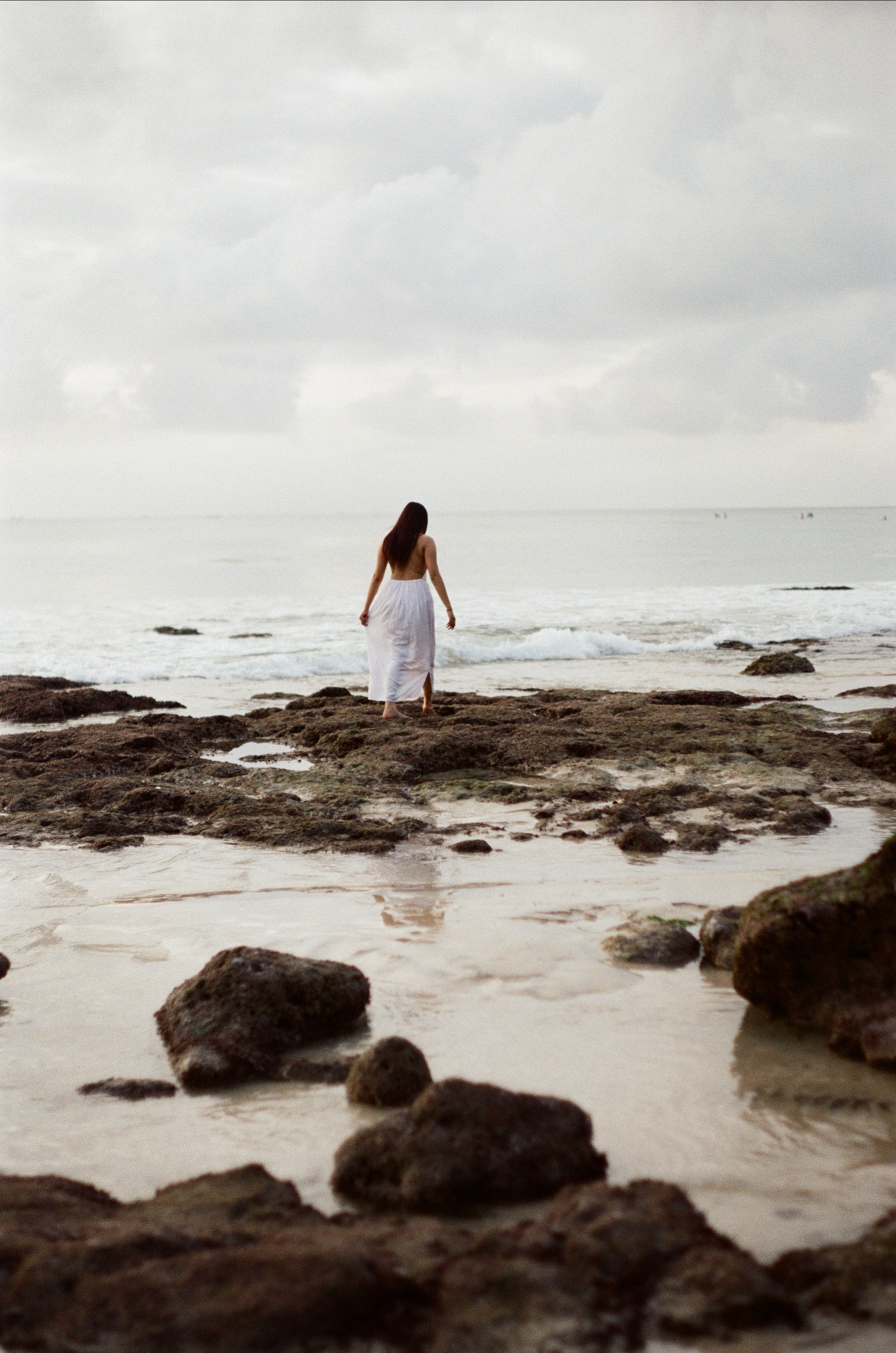 Пленочные серии — Кулебаева Дарья