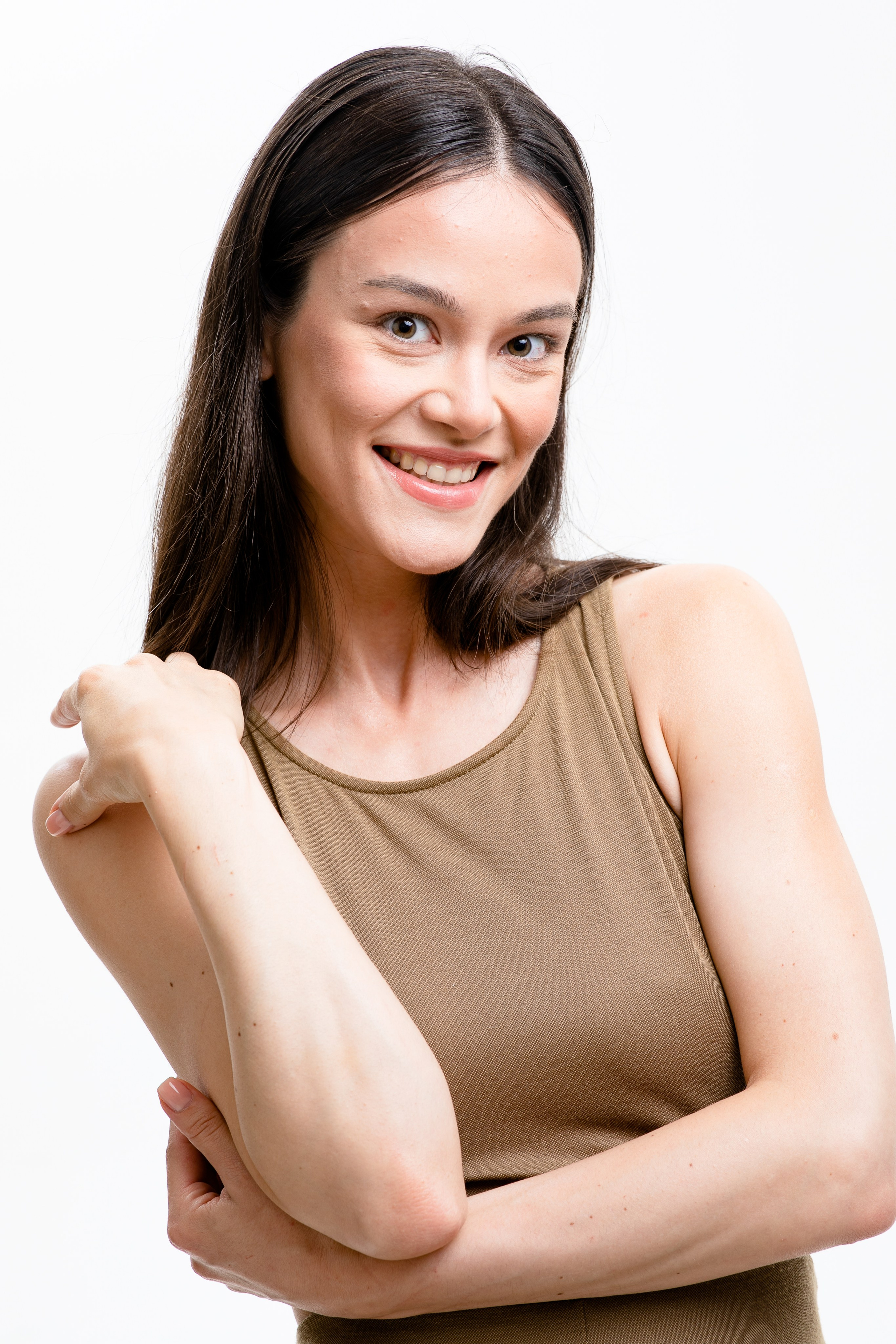 Эмоции. Art photographer Nino