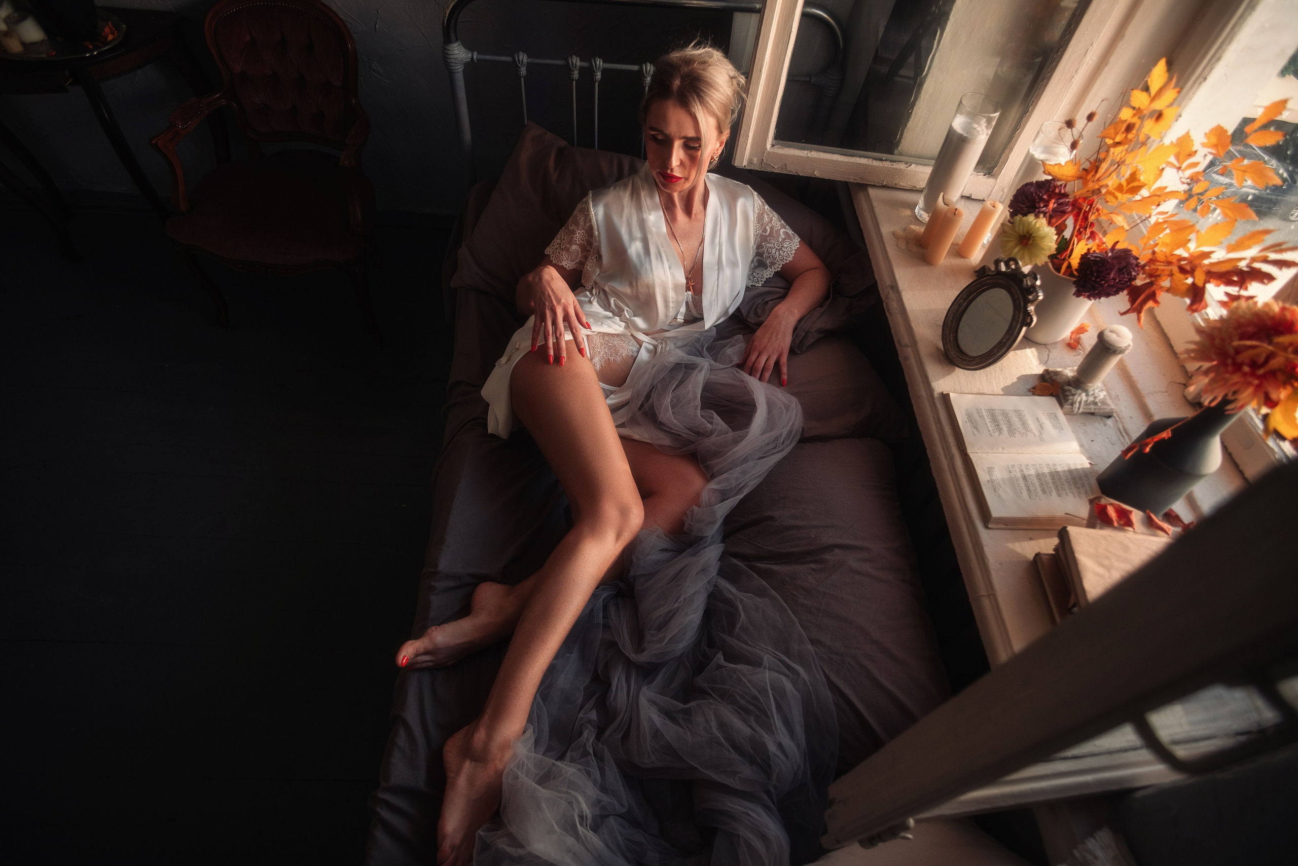 Лена. Дмитрий Шалыгин — Ваш фотограф в Севастополе и Крыму