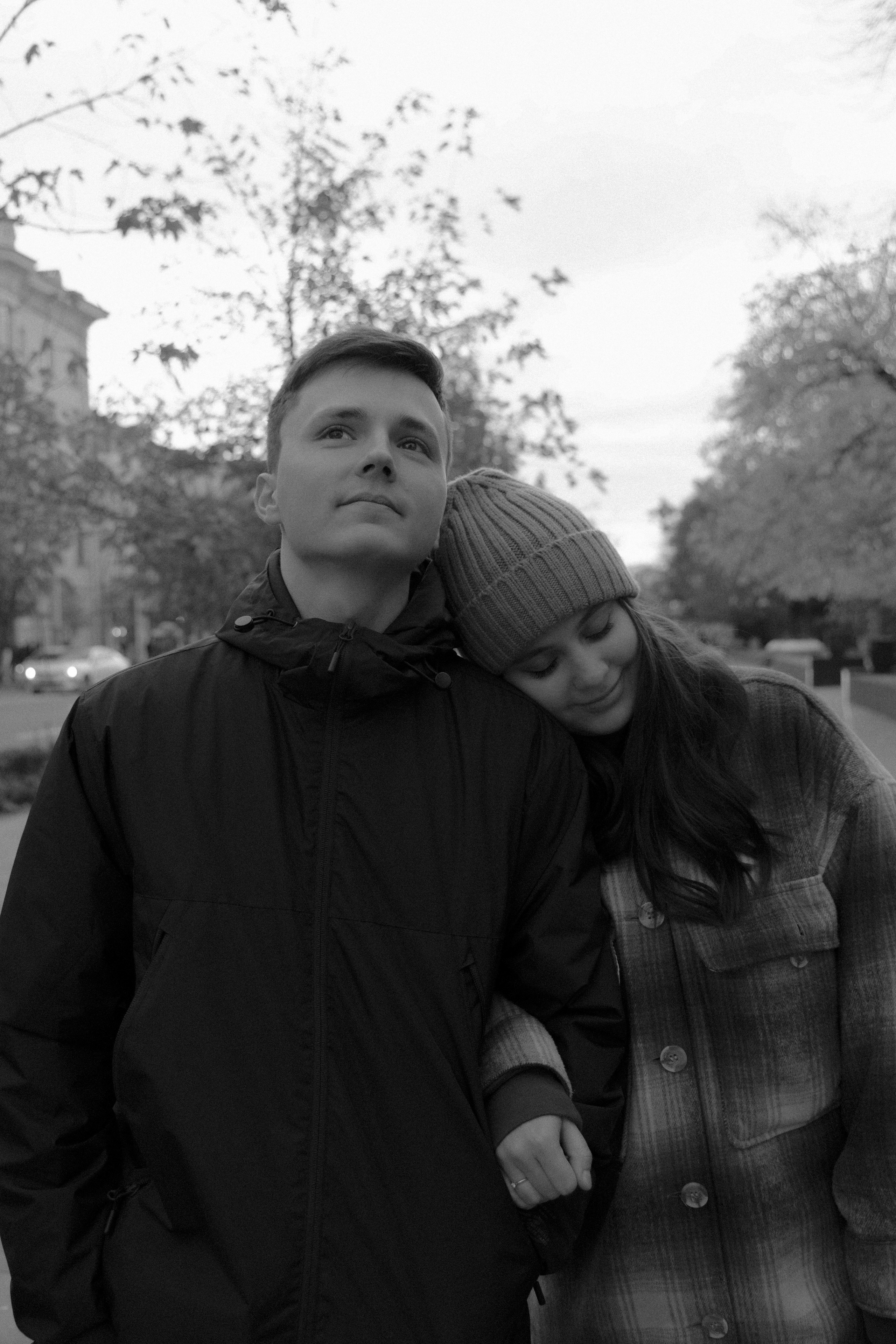 Стас и Маша. Обо мне