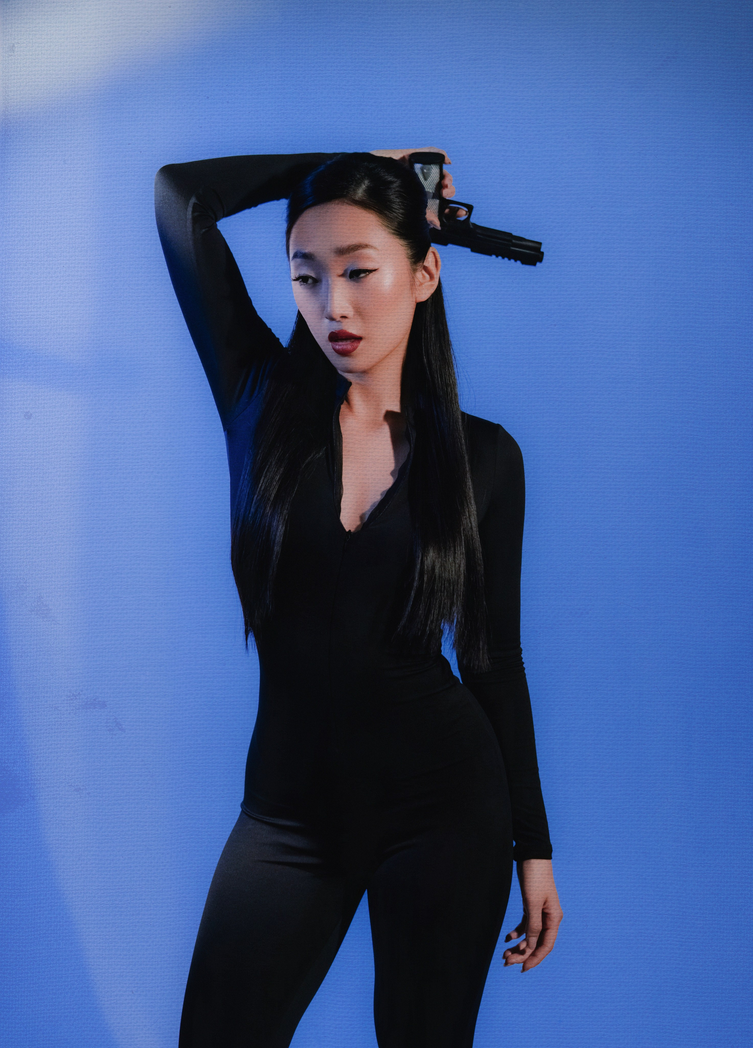 Charlie's Angels. Фотограф ваших эмоций