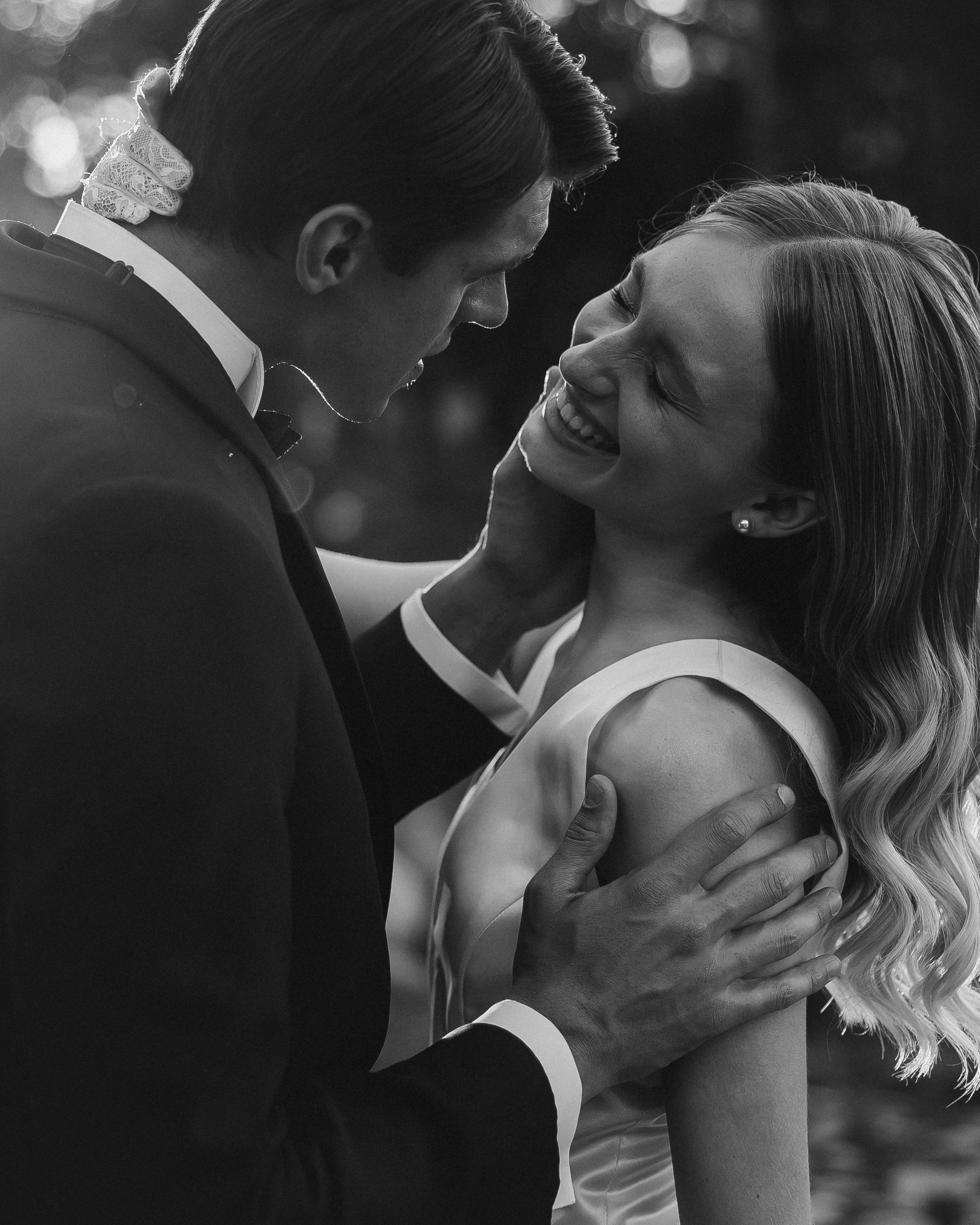 Свадебный фотограф в Москве Нестерова Мария