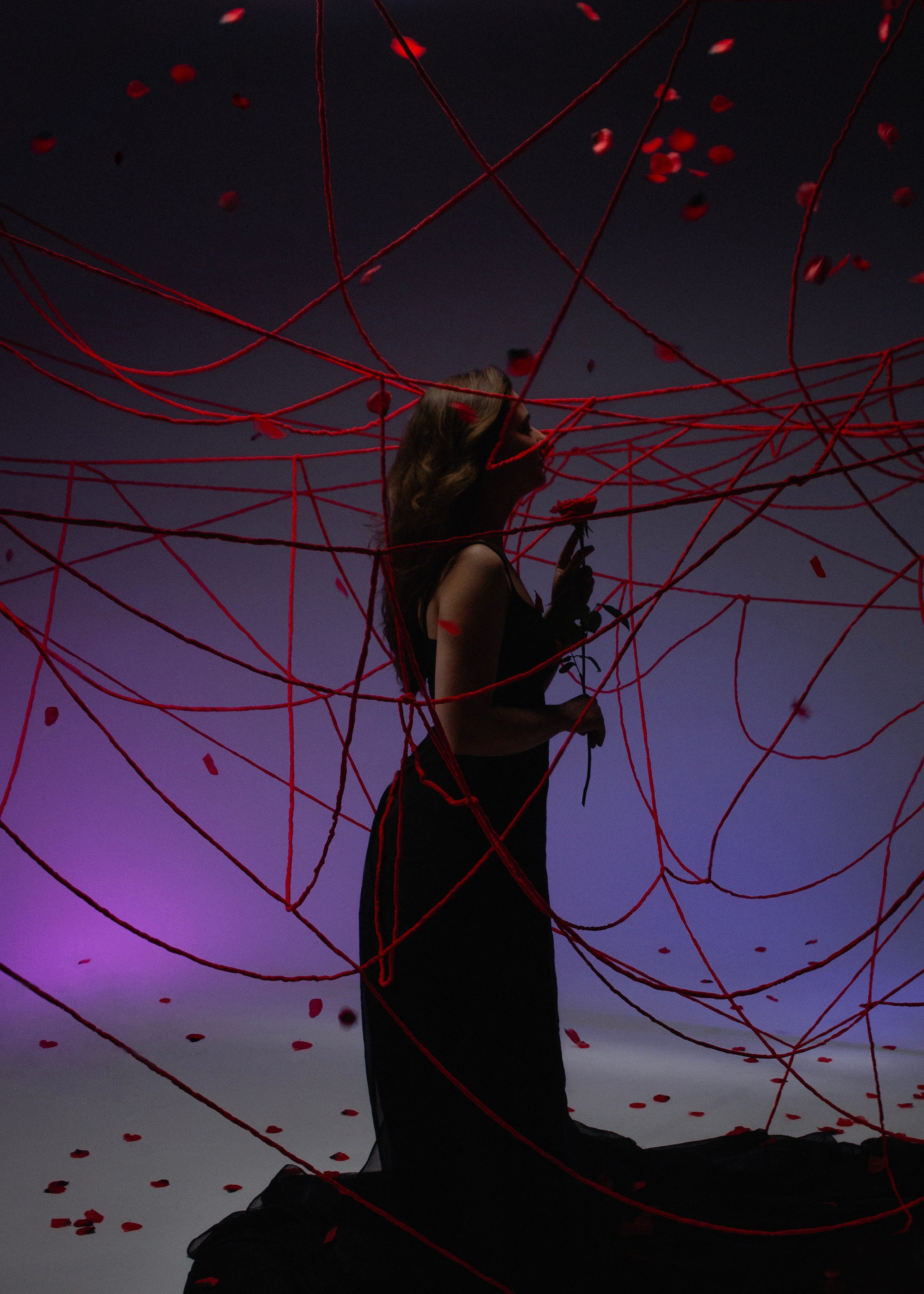 Портретный и предметный фотограф в Санкт-Петербурге Полина Смирнова