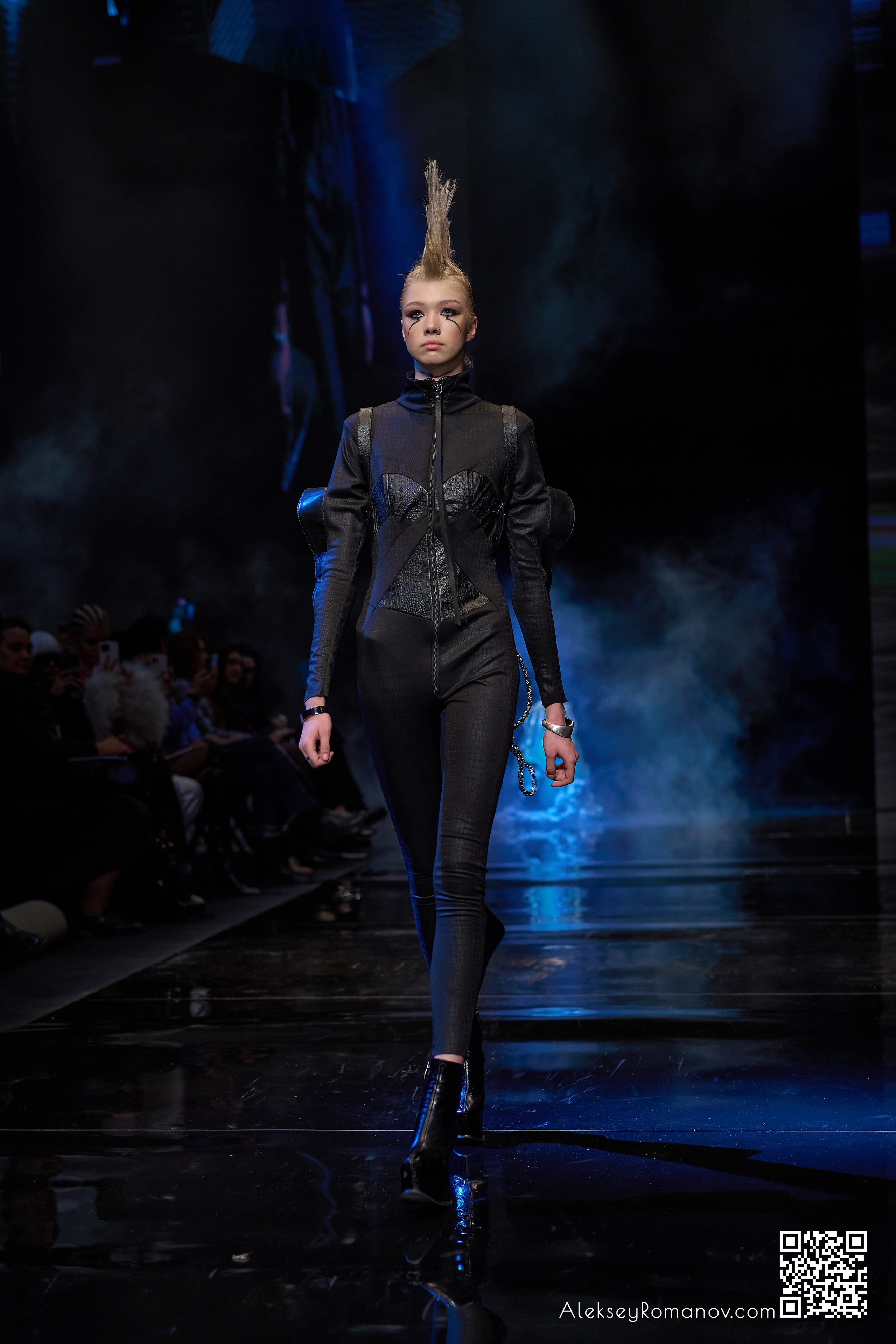 DAGON. Алексей Романов фотограф Санкт-Петербург, фотокурсы, фотошкола