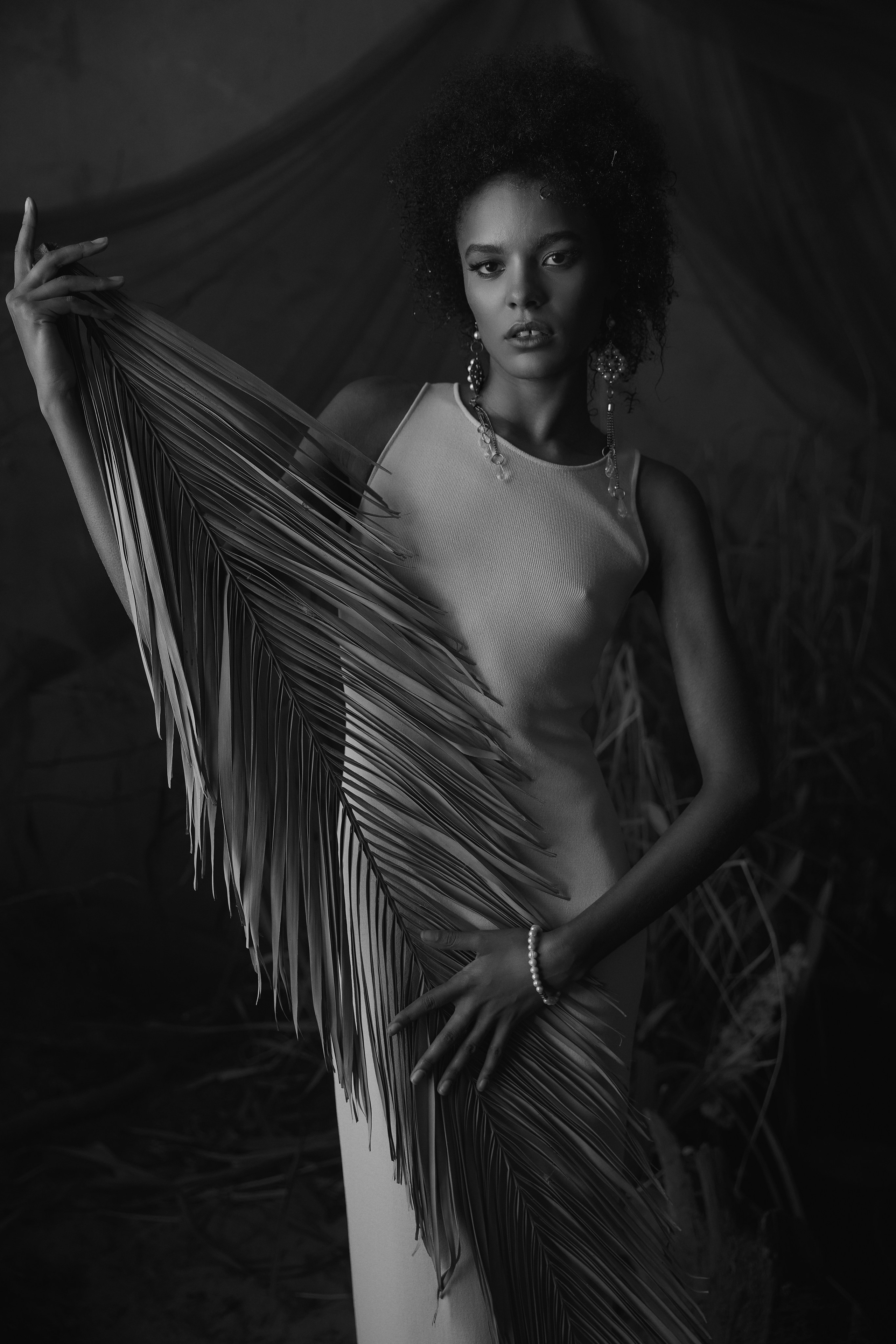 Естественный свет