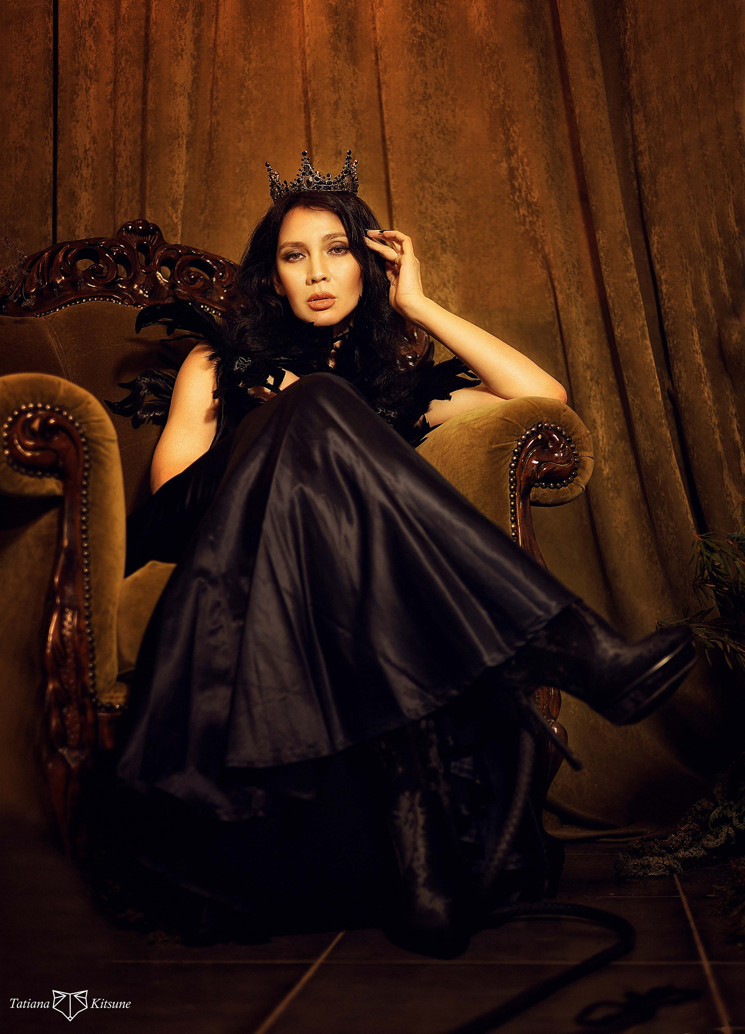 Маргарита. Эксклюзивный фотограф японских сказок в Екатеринбурге