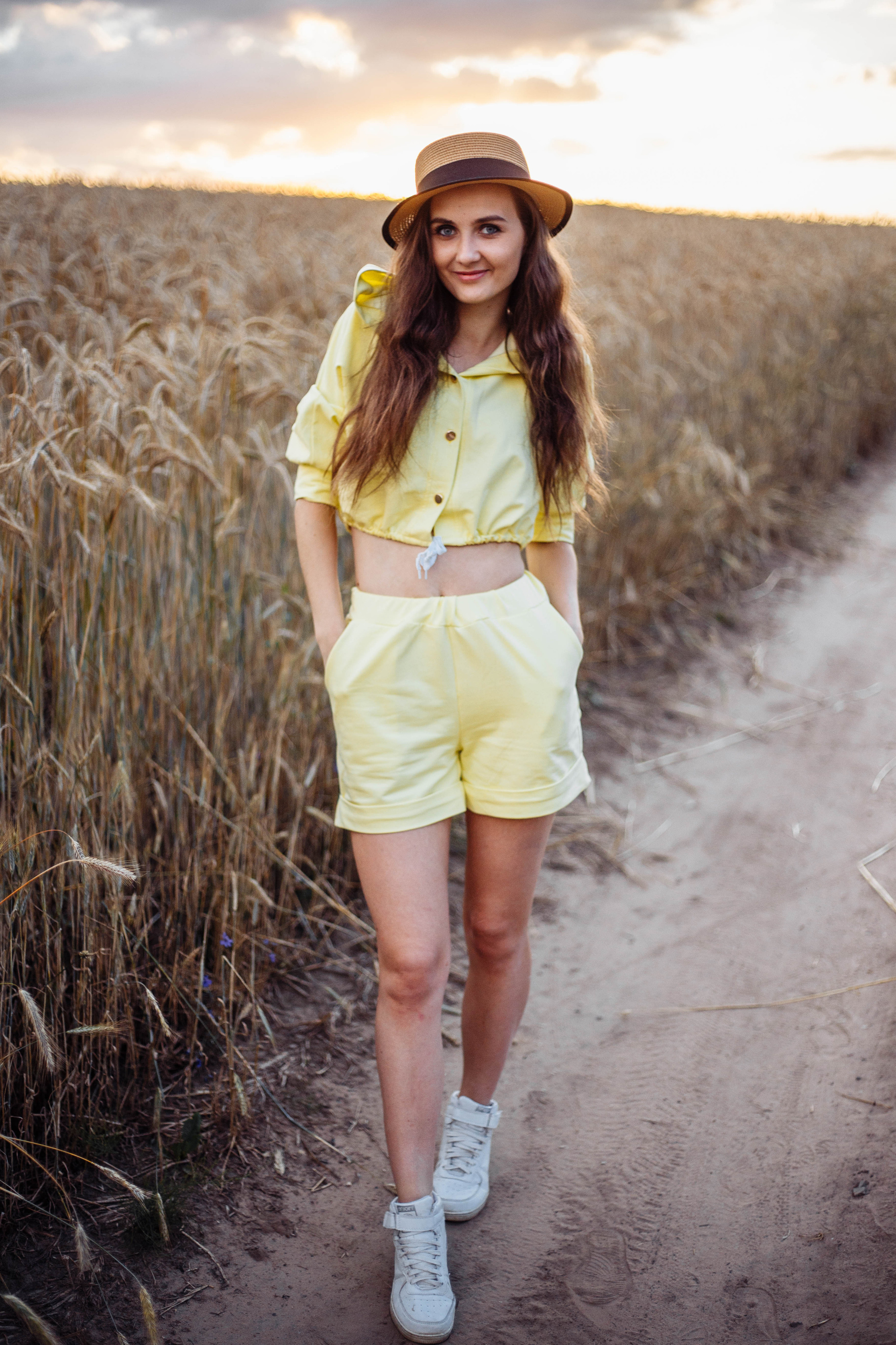 Денис и Саша. Свадебный фотограф Ян Хведчин