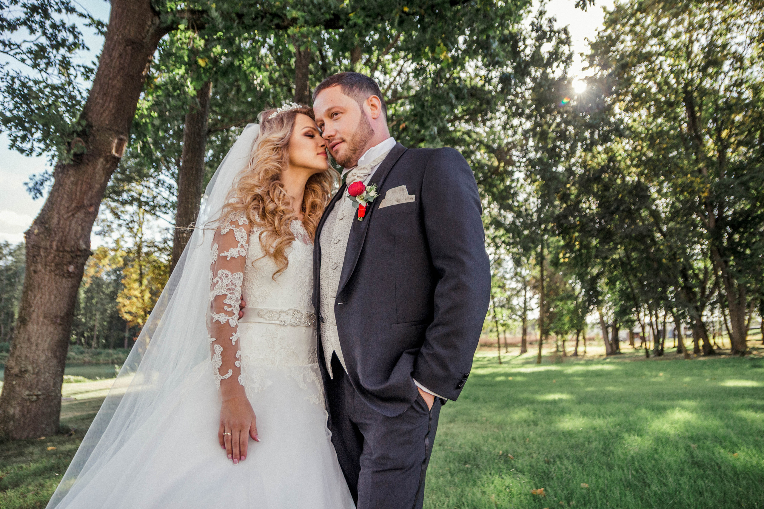 Свадебный фотограф Ян Хведчин