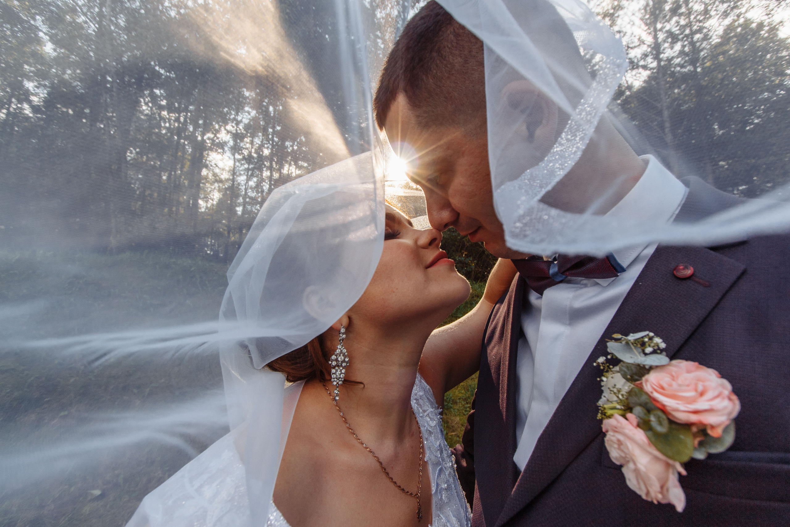 Свадебный фотограф Ян Хведчин