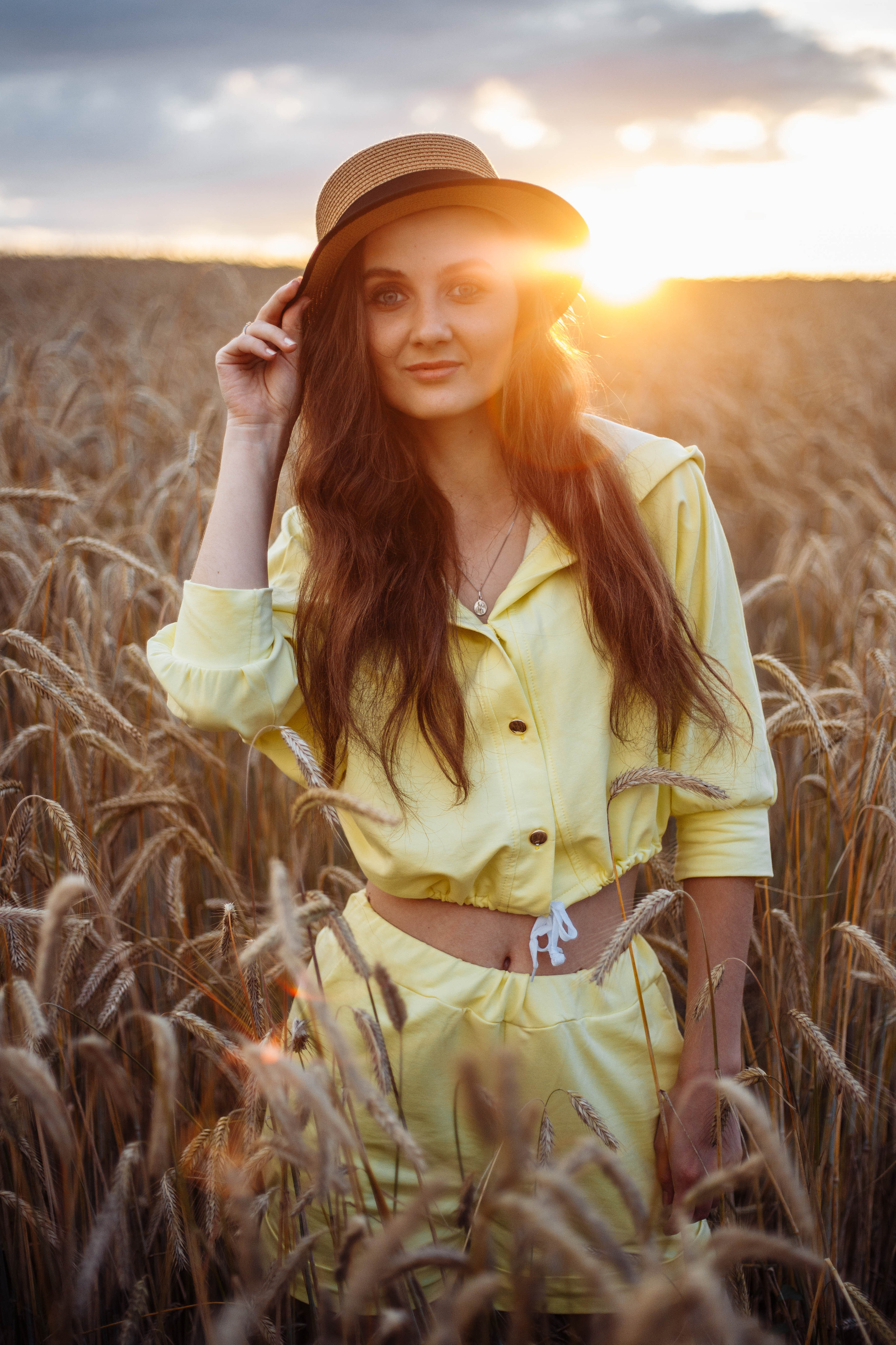 Денис и Саша. Свадебный фотограф Ян Хведчин