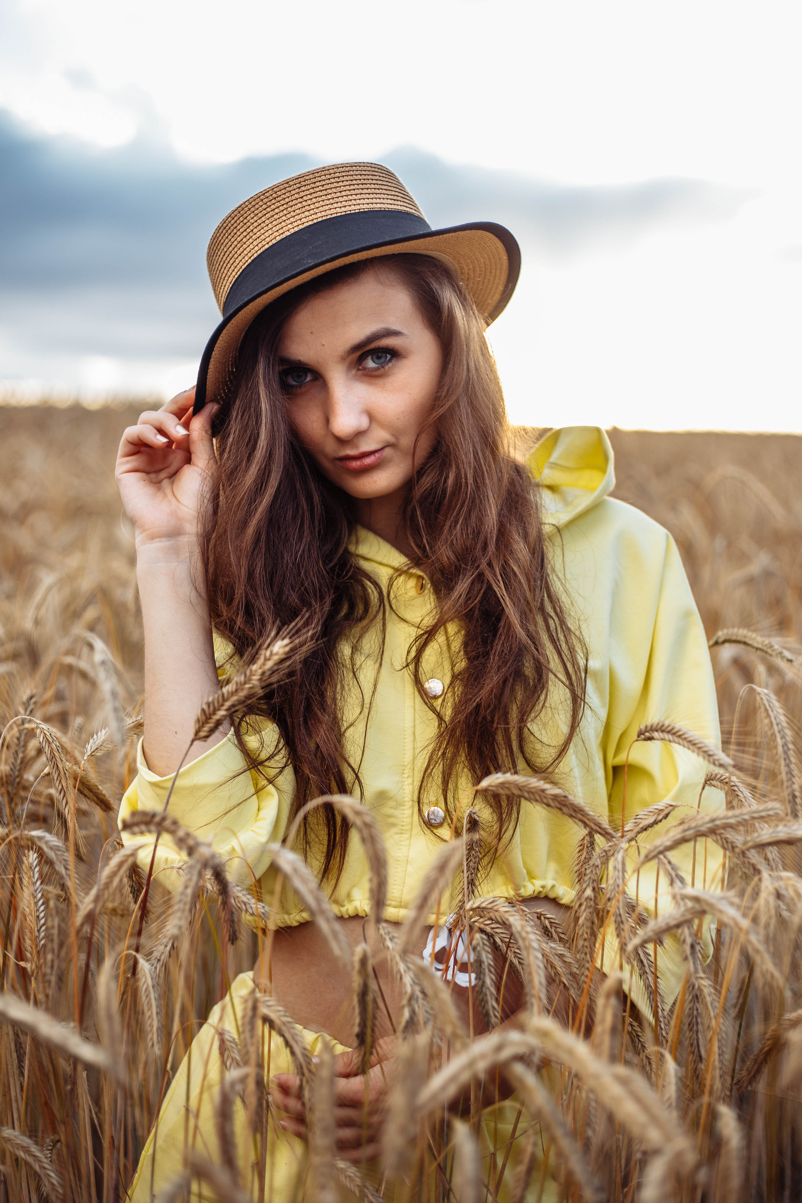 Денис и Саша. Свадебный фотограф Ян Хведчин