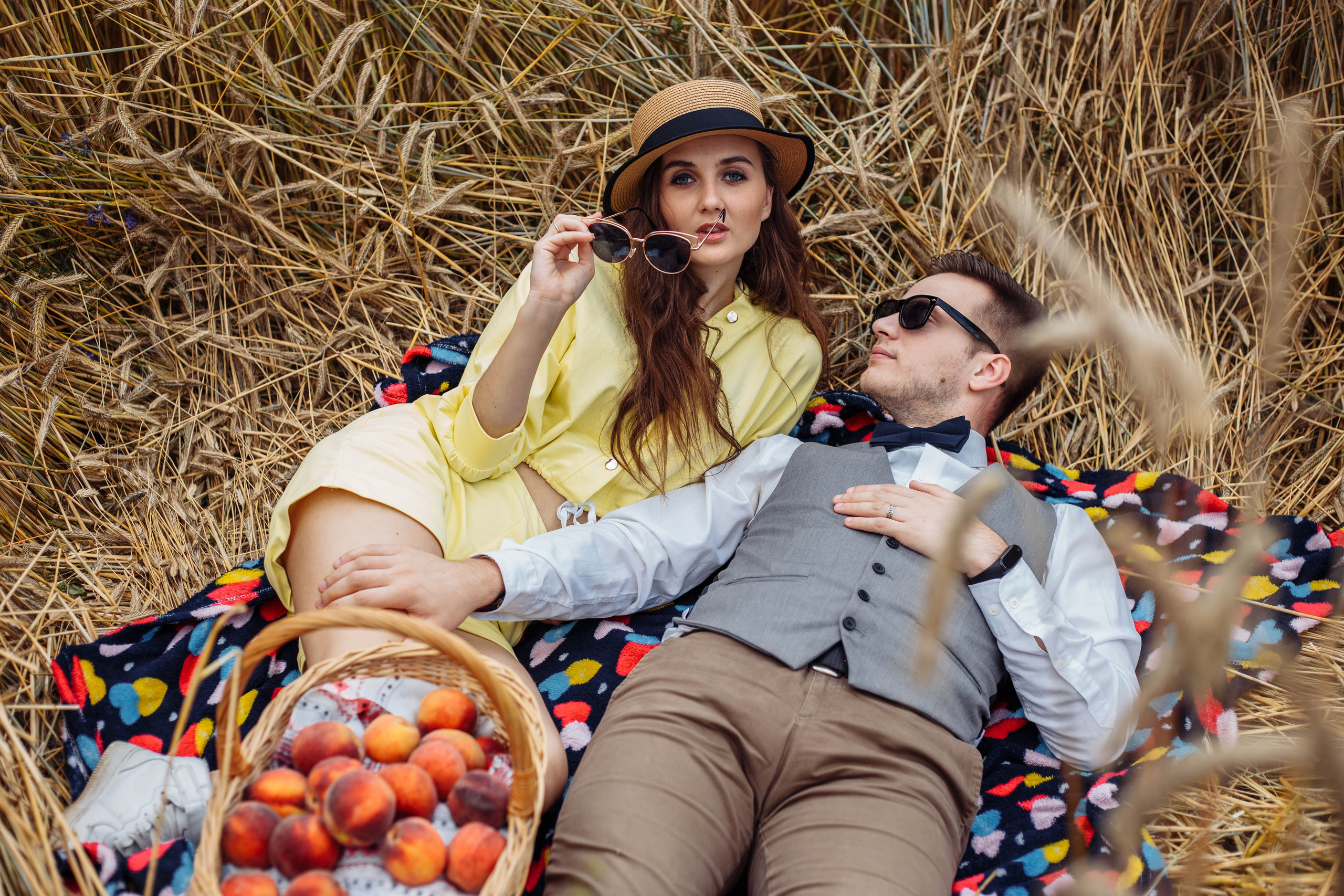 Денис и Саша. Свадебный фотограф Ян Хведчин