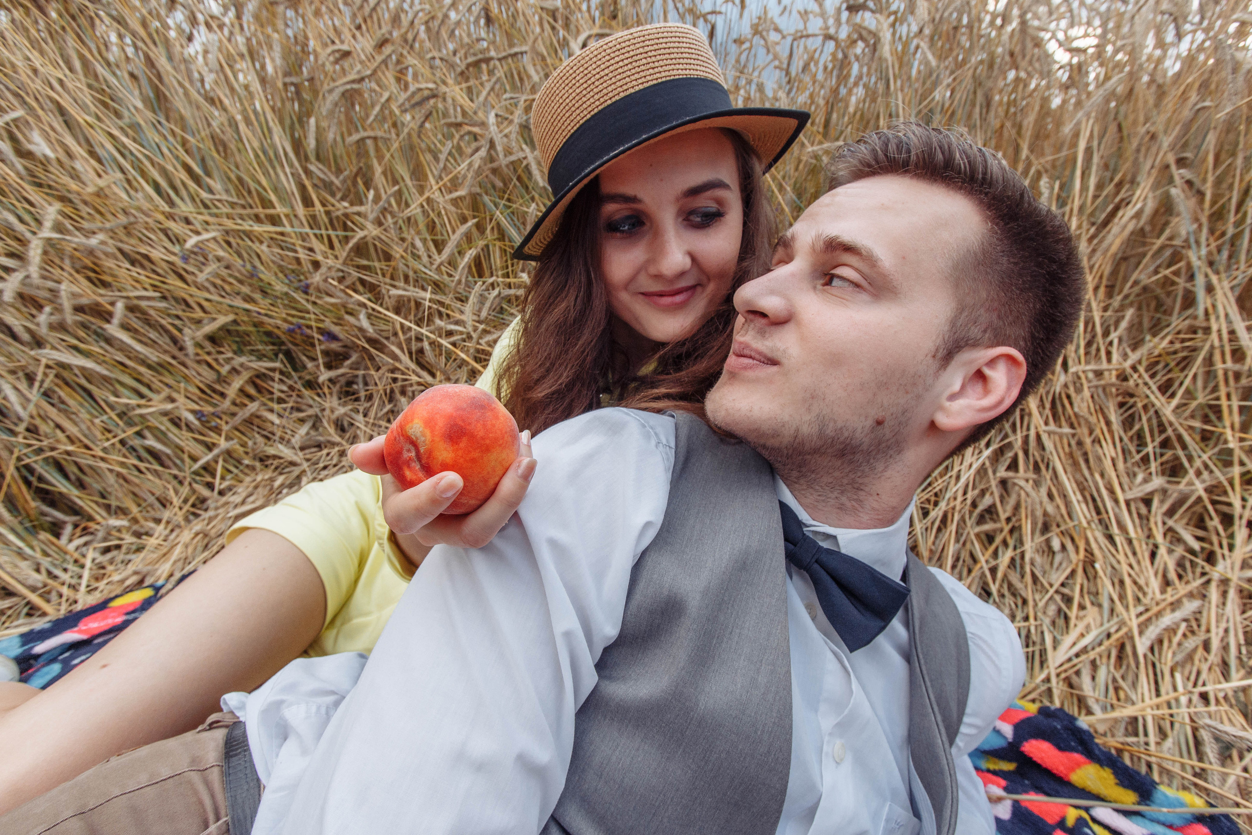 Денис и Саша. Свадебный фотограф Ян Хведчин