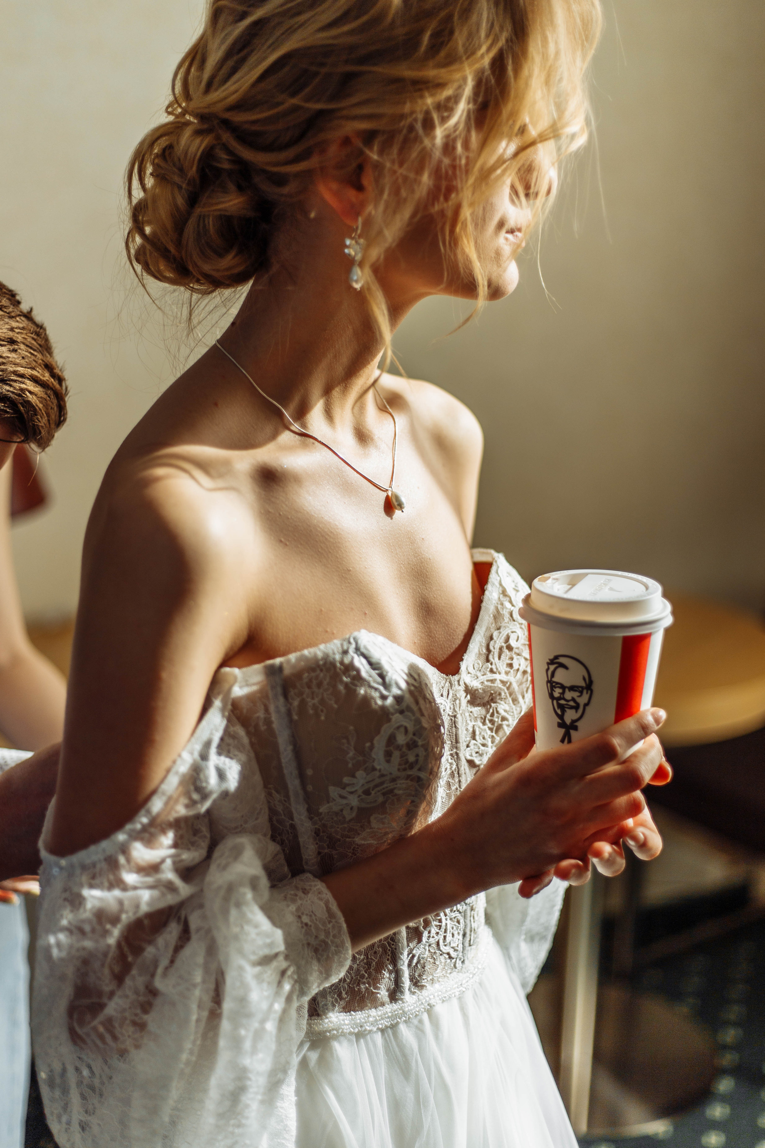 Свадебный фотограф Ян Хведчин