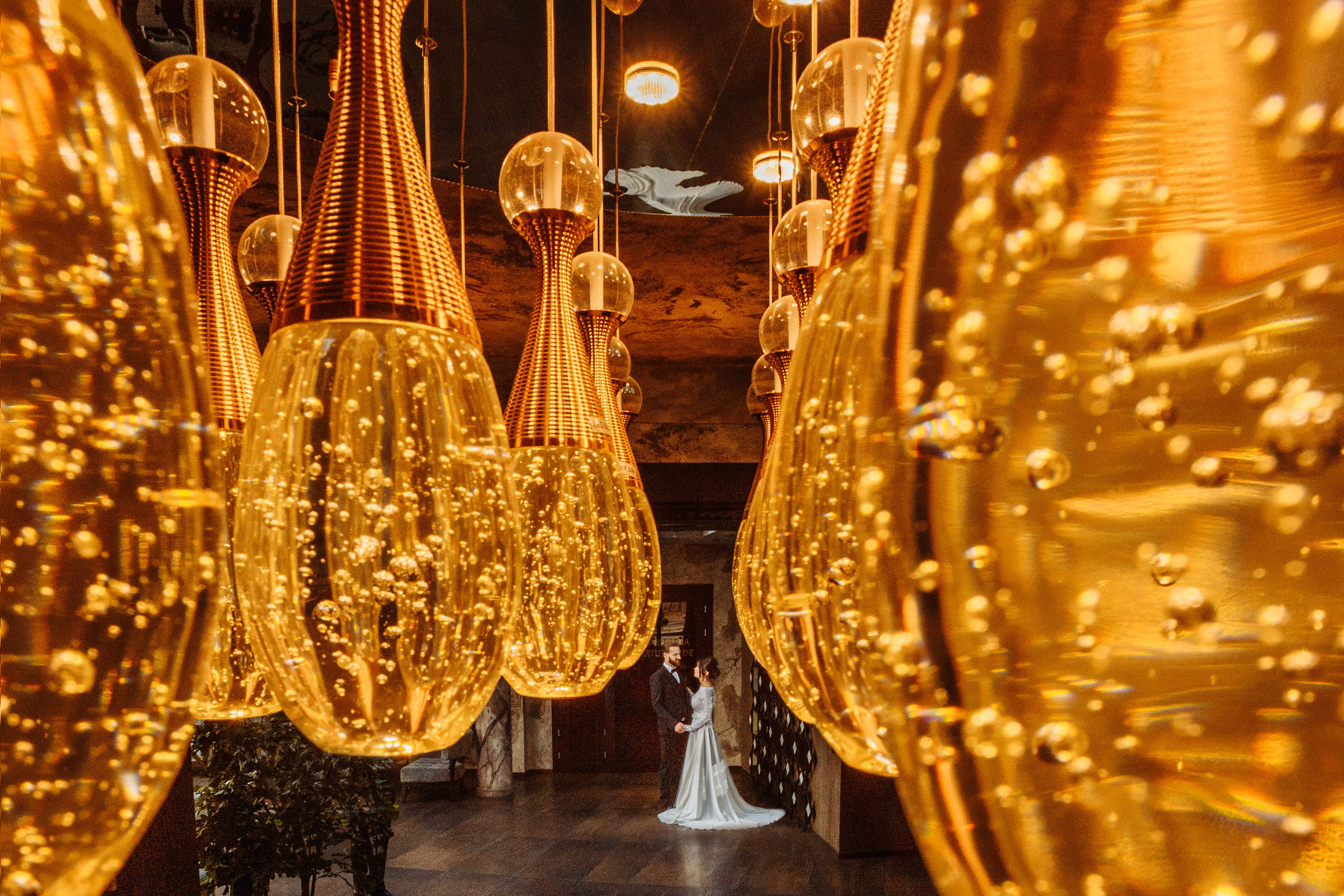 Свадебный фотограф Ян Хведчин