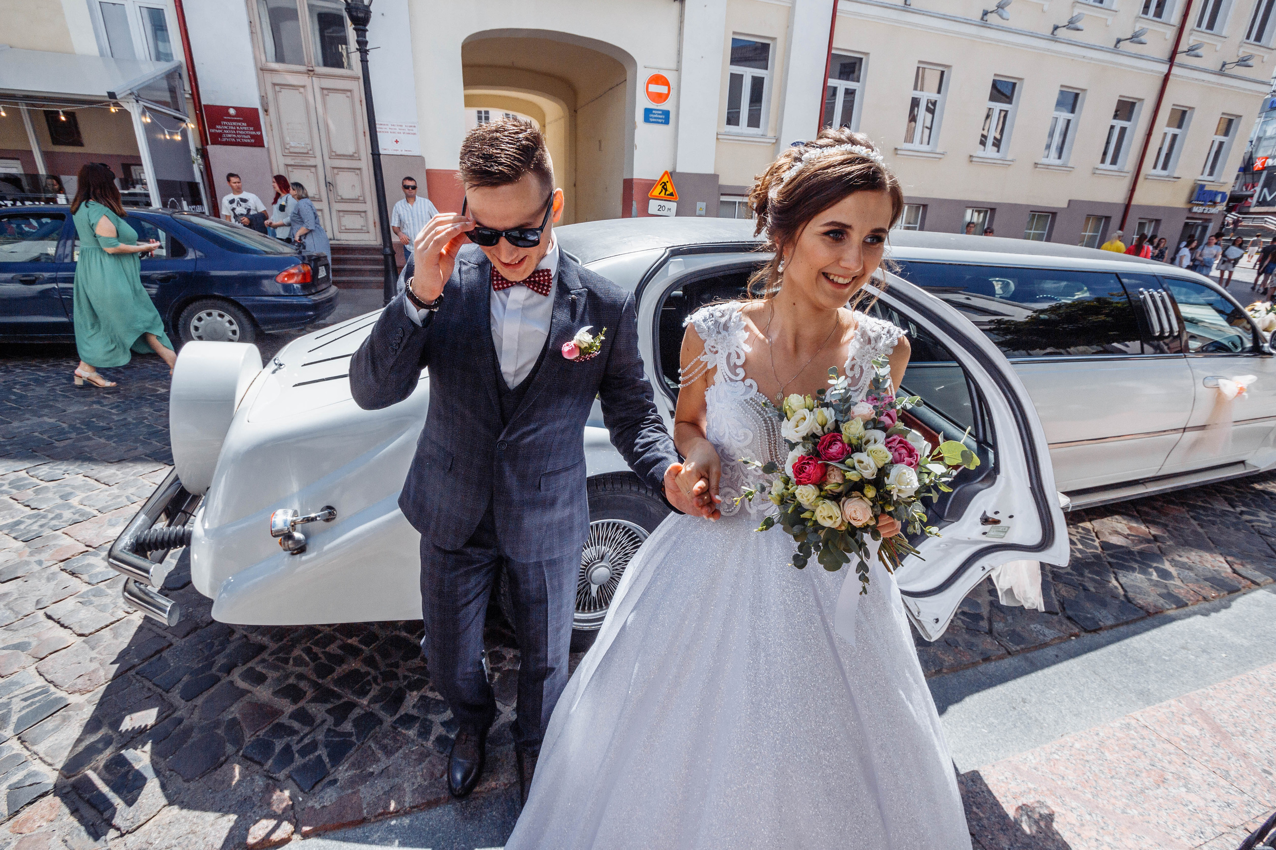 Свадебный фотограф Ян Хведчин