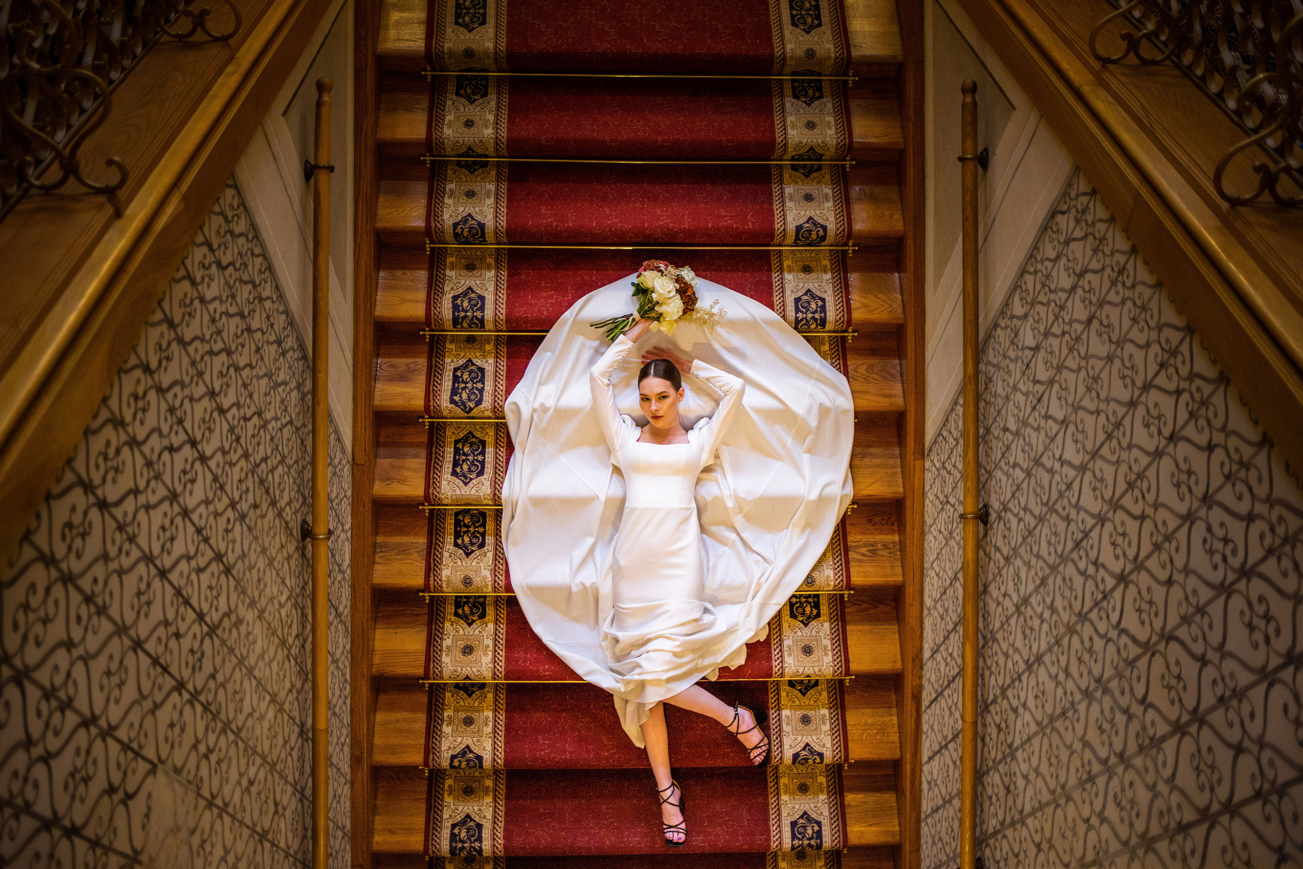 Свадебный фотограф Ян Хведчин