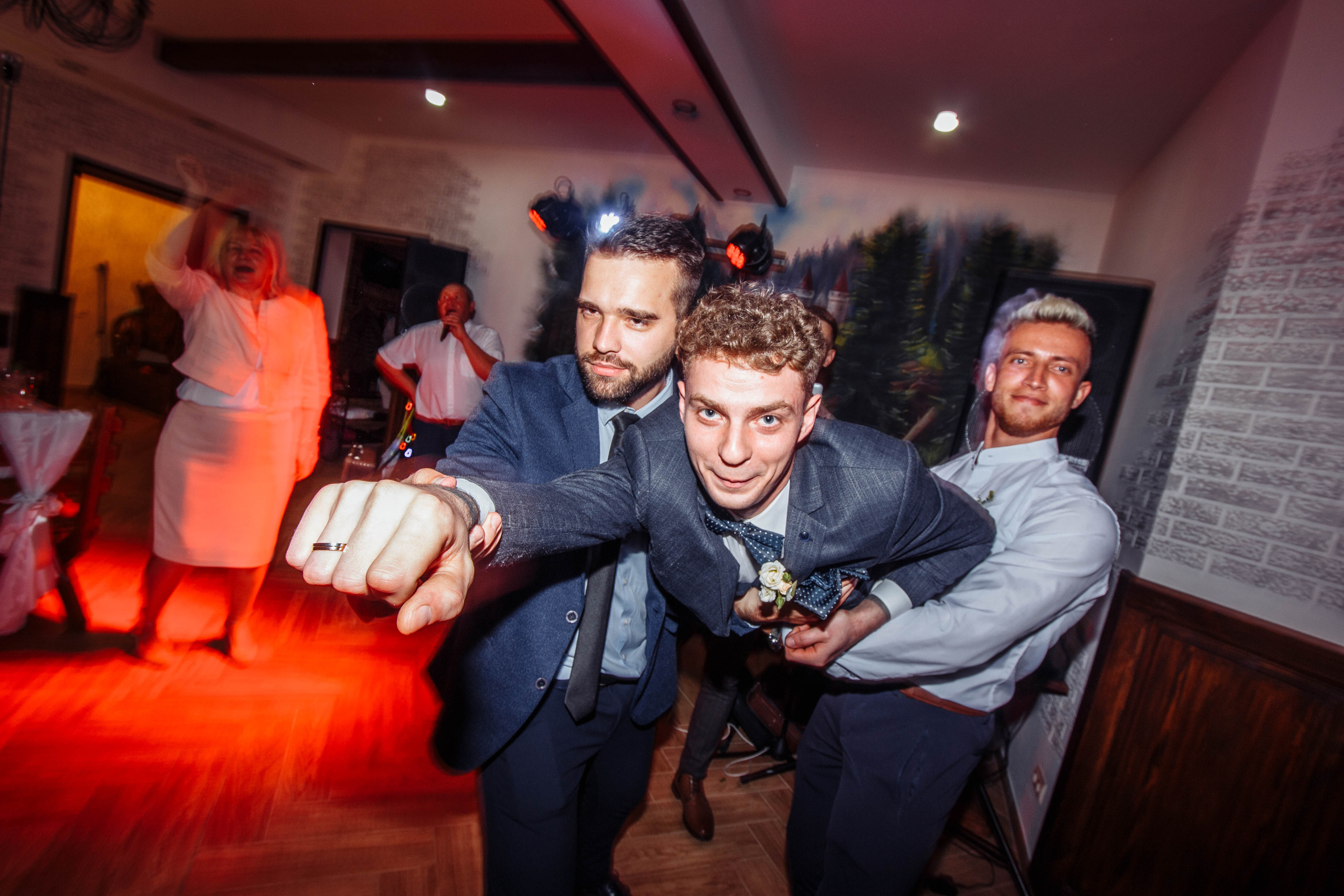 Свадебный фотограф Ян Хведчин