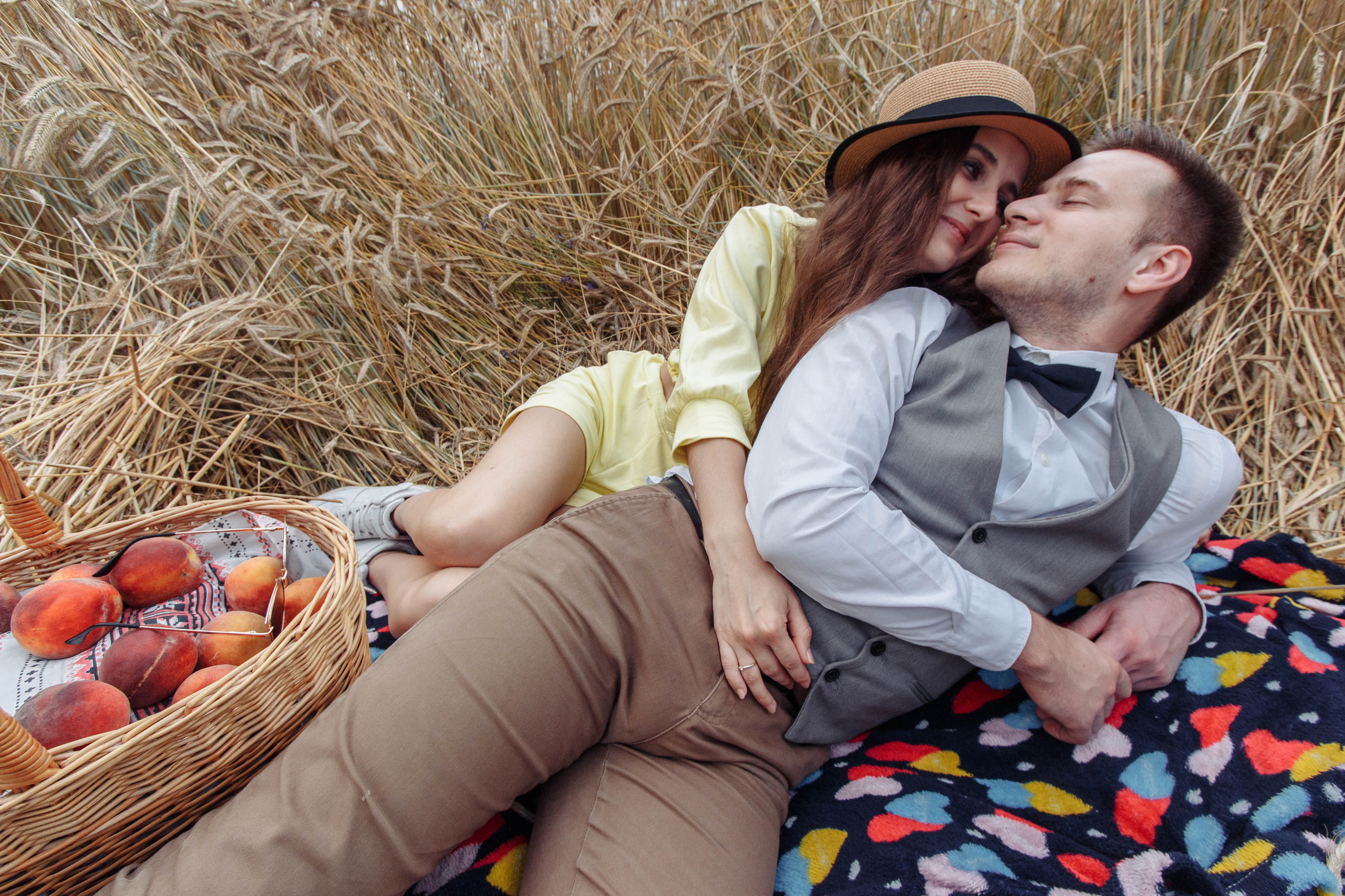 Денис и Саша. Свадебный фотограф Ян Хведчин