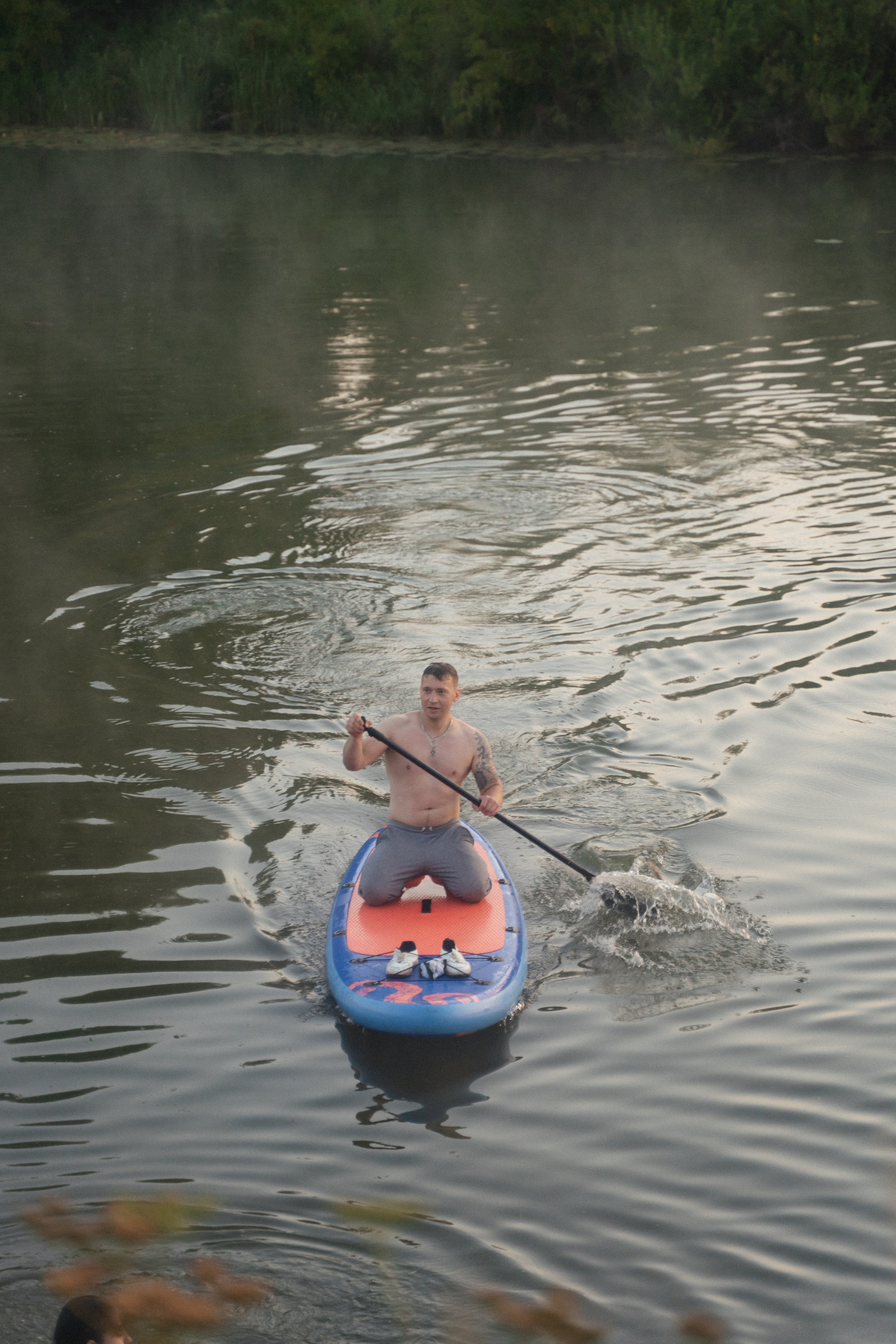 Палаточный форум для взрослых CAMPot 2024. Фотограф Надежда Погребняк | Рязань | Москва