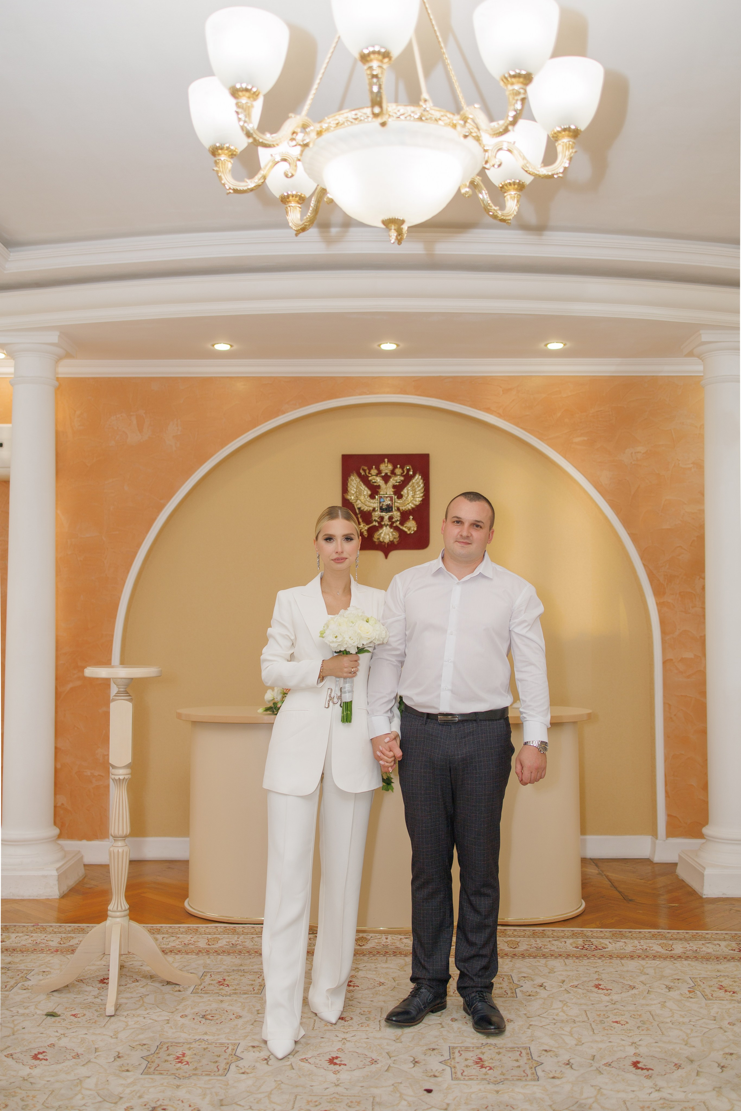 Василий и Анастасия. Семейный и портретный фотограф в Геленджике Любовь Бодрова