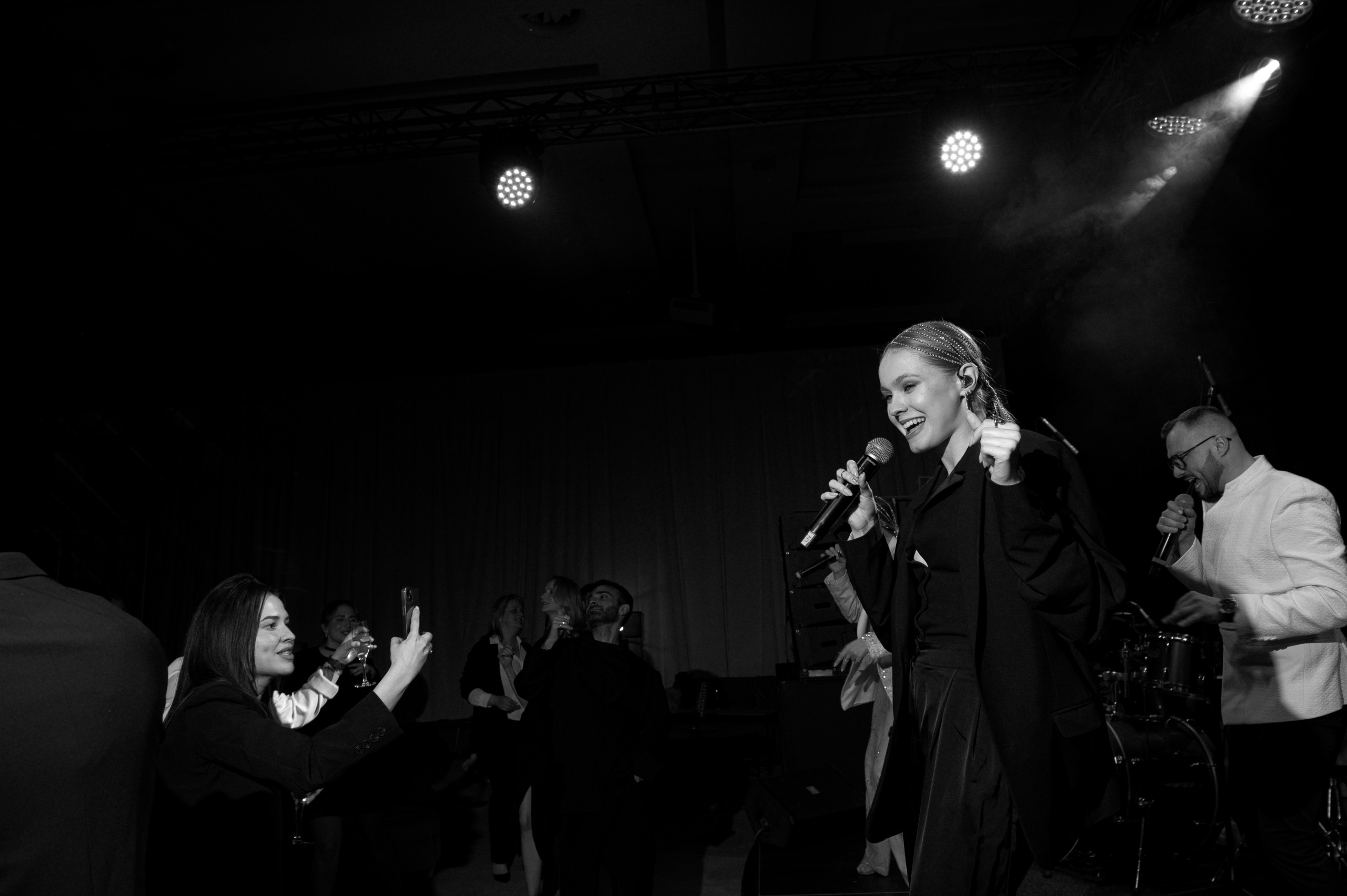 5 лет Марриот Воронеж. Свадебный фотограф в Санкт-Петербурге, Москве, СПб Сергей Поддубный