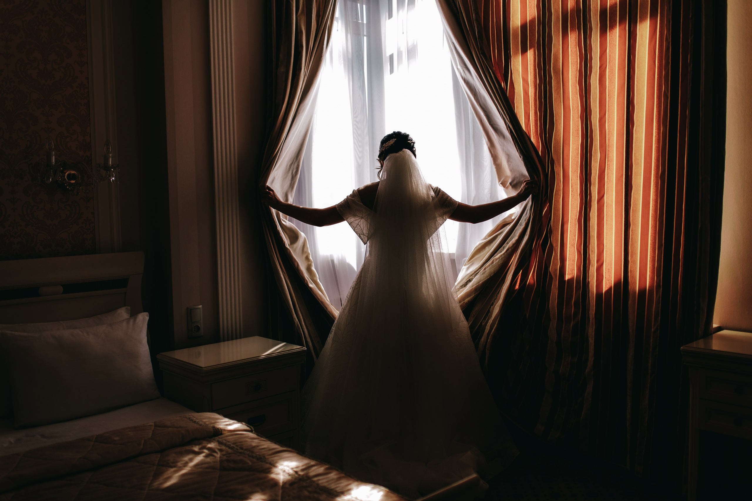 АНАСТАСИЯ И АЛЕКСАНДР. Свадебный и семейный фотограф в Курске и Курчатове